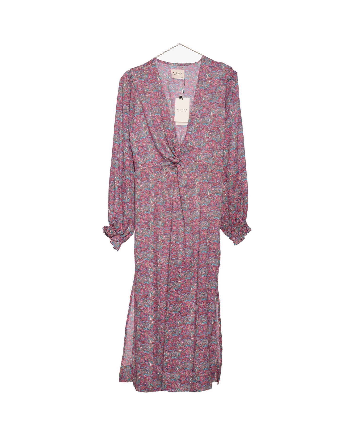 Cherilyn Dress - No. 94