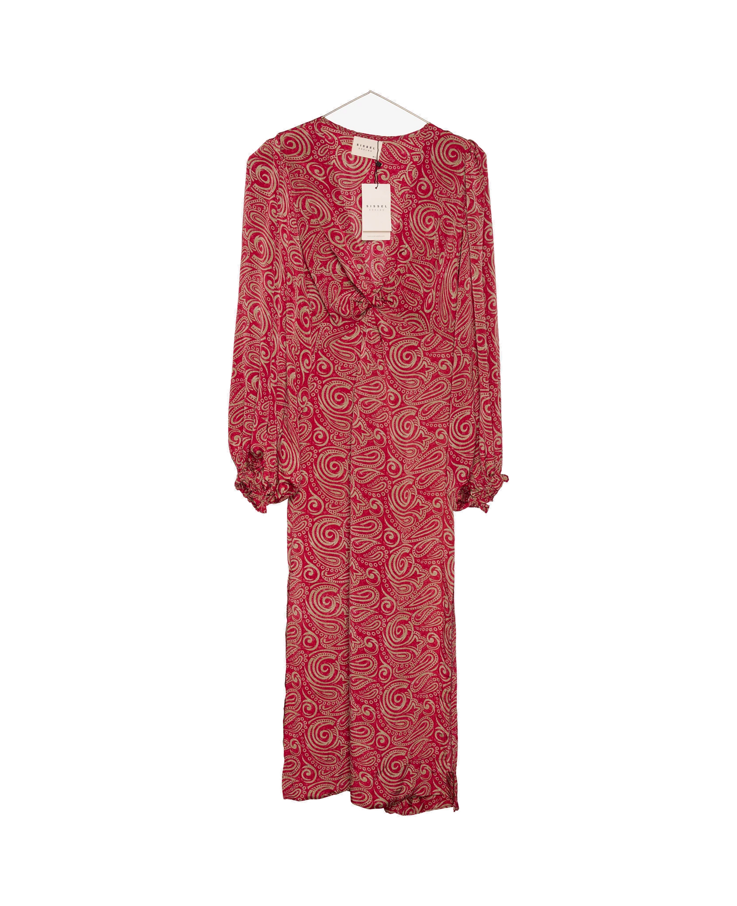 Cherilyn Dress - No. 96