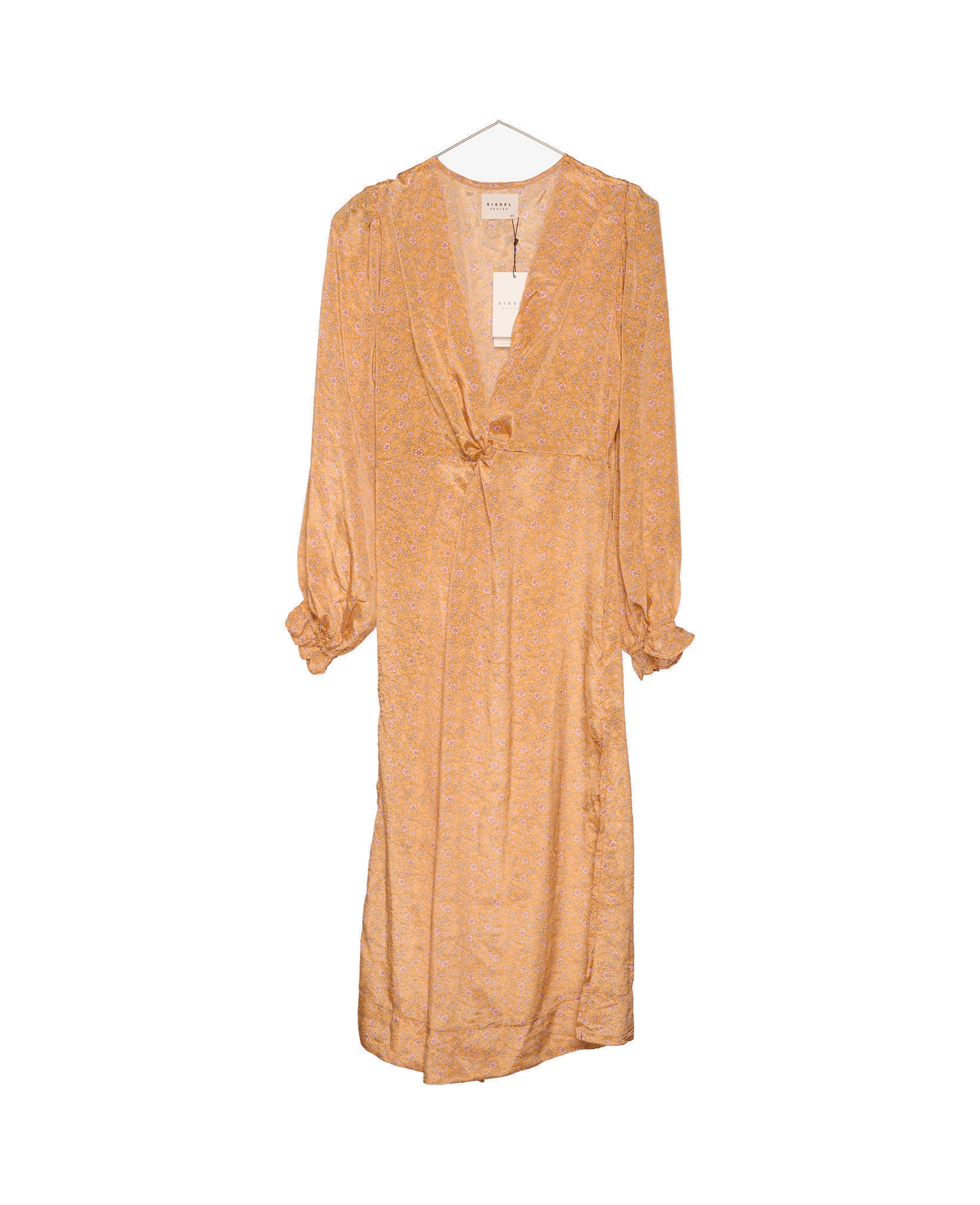 Cherilyn Dress - No. 99