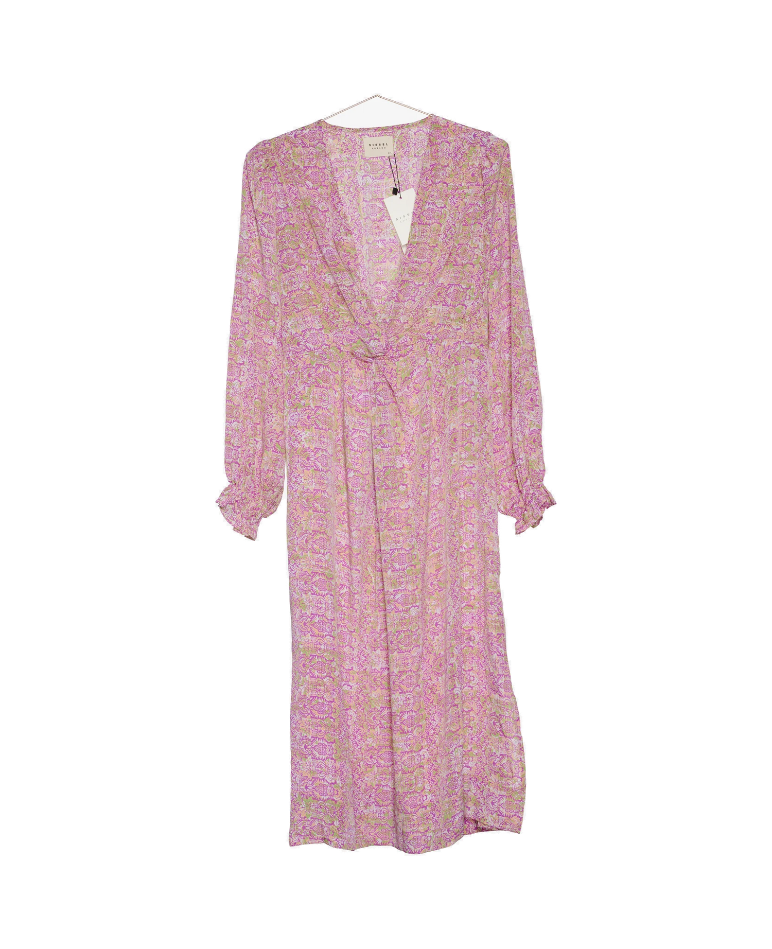 Cherilyn Dress - No. 9
