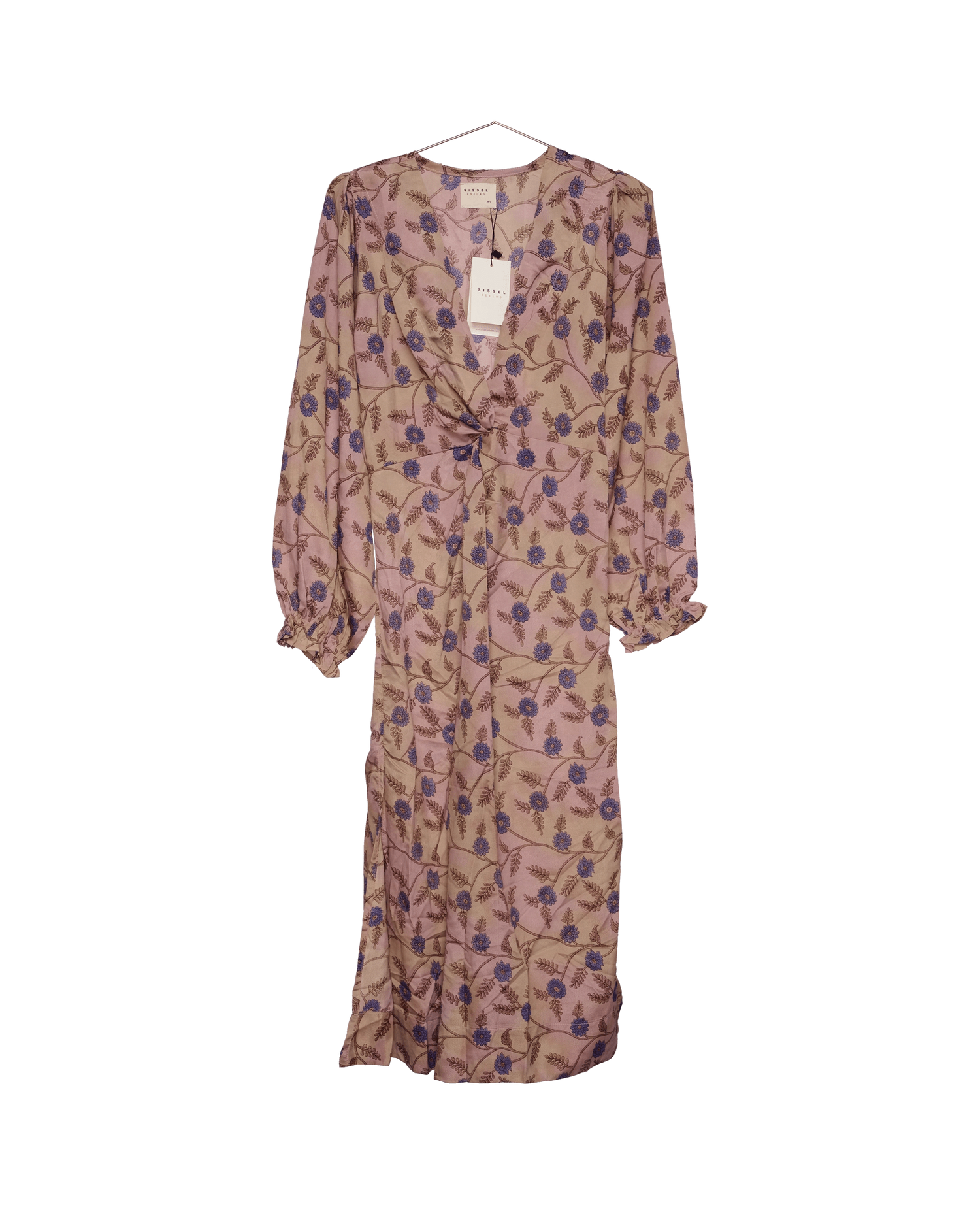 Cherilyn Dress - No. 201