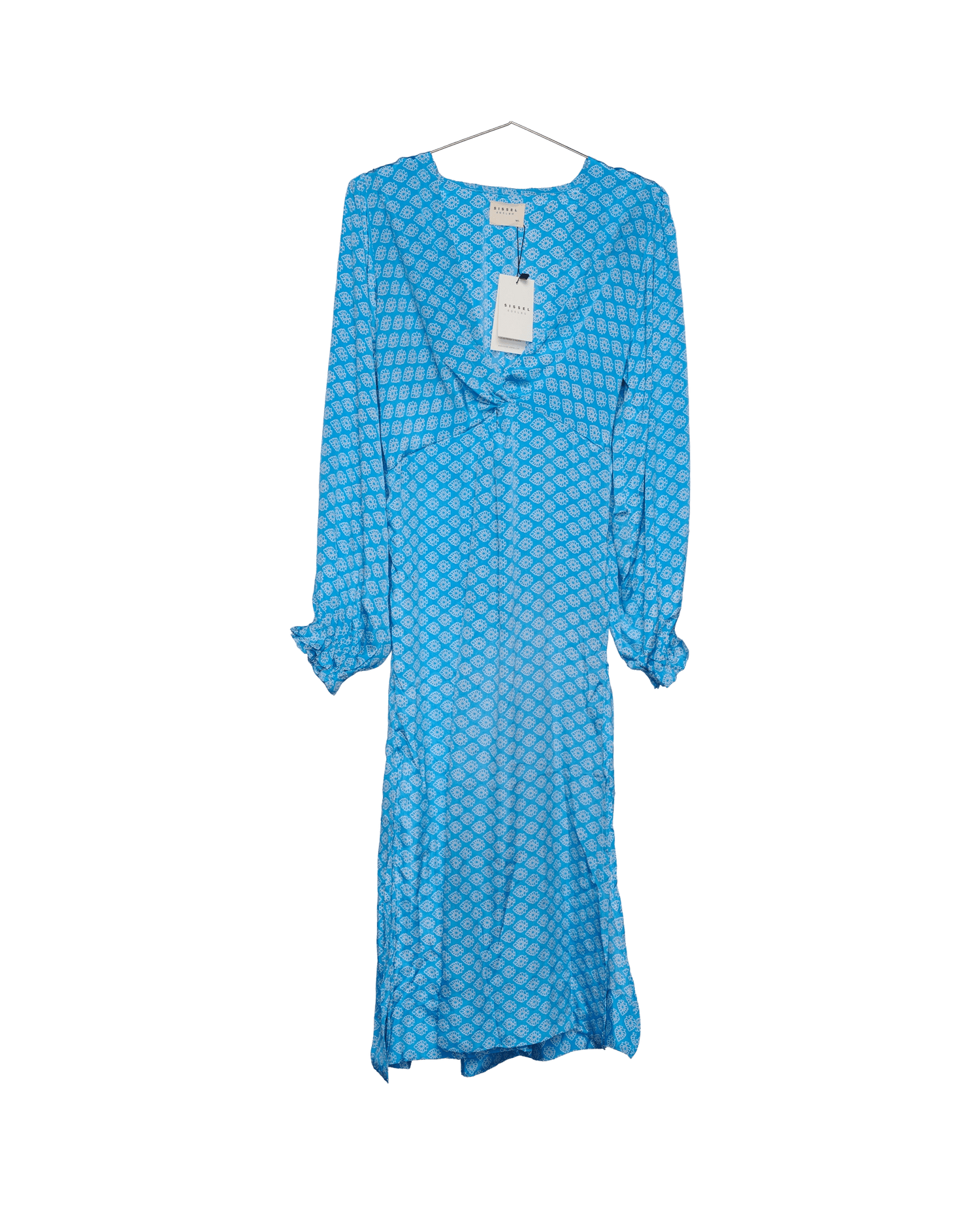 Cherilyn Dress - No. 202