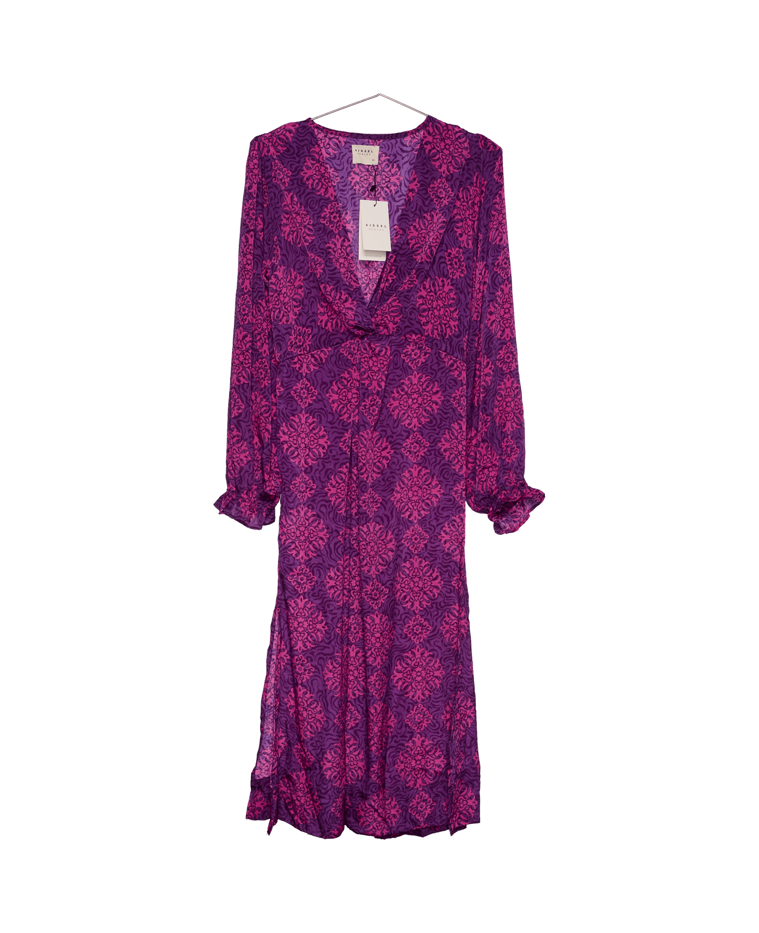 Cherilyn Dress - No. 204