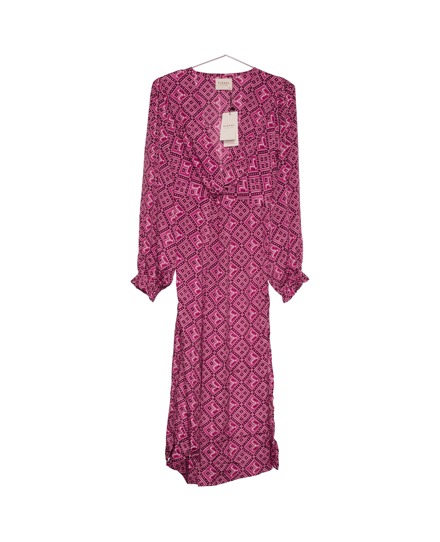 Cherilyn Dress - No. 205