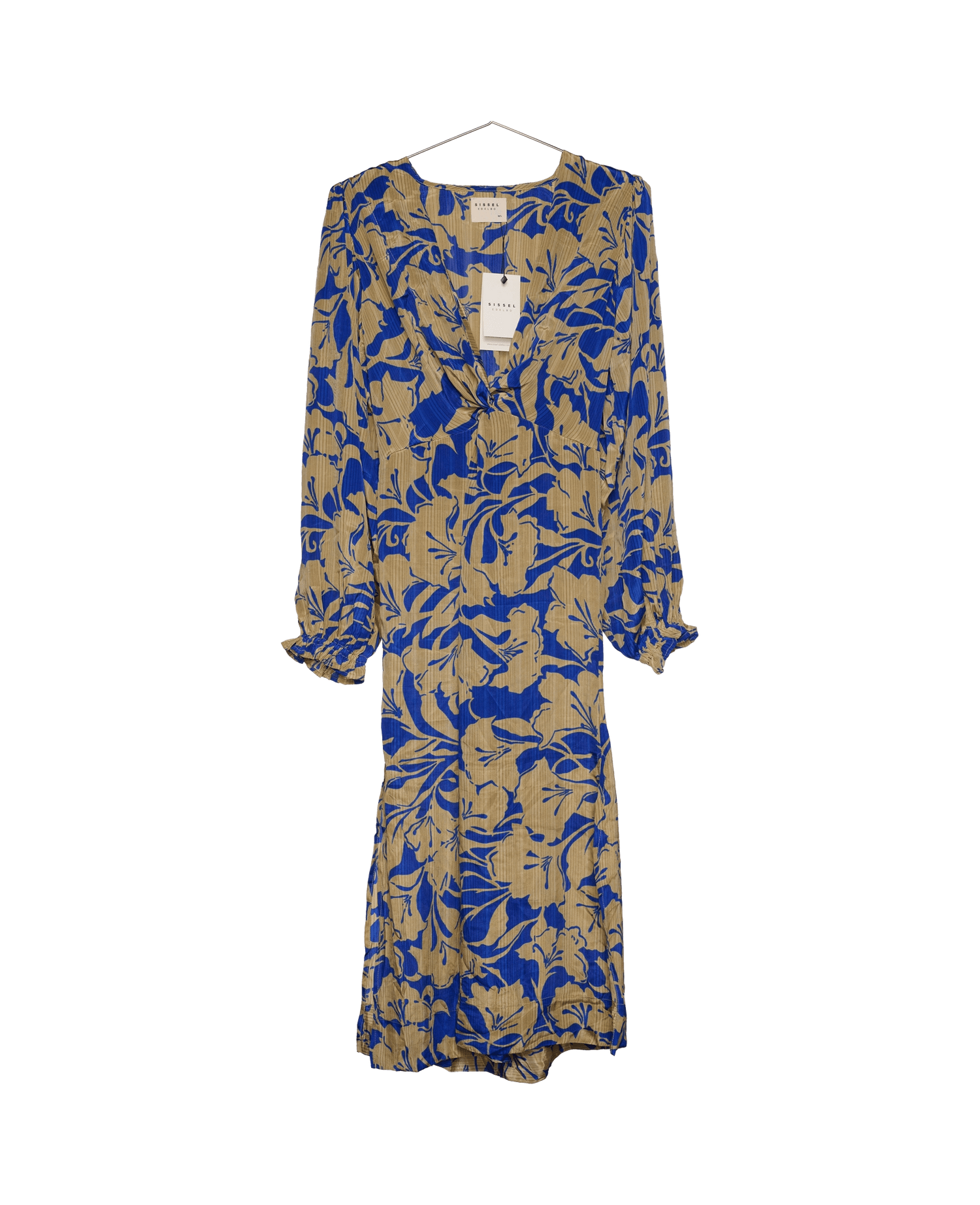 Cherilyn Dress - No. 206