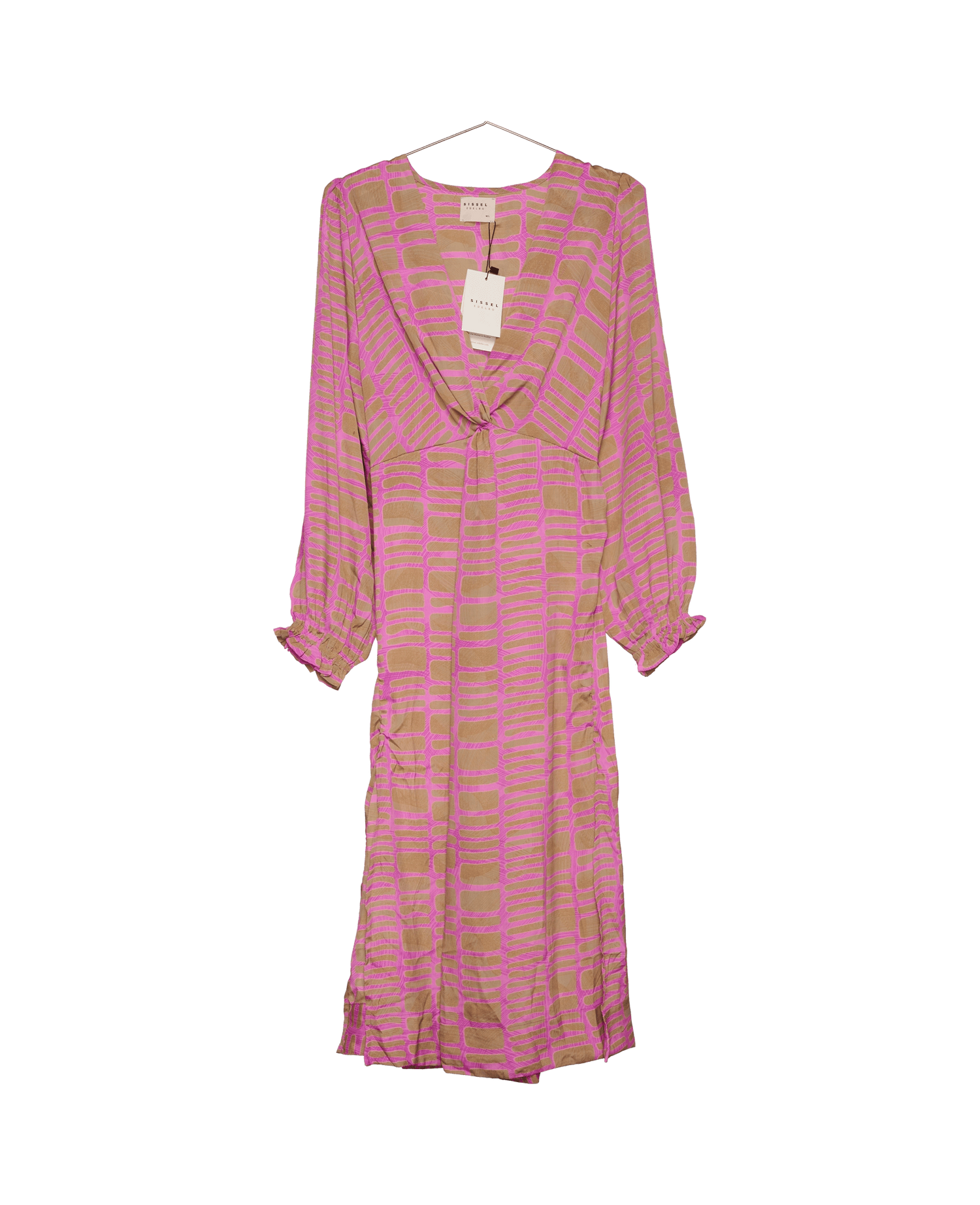 Cherilyn Dress - No. 207