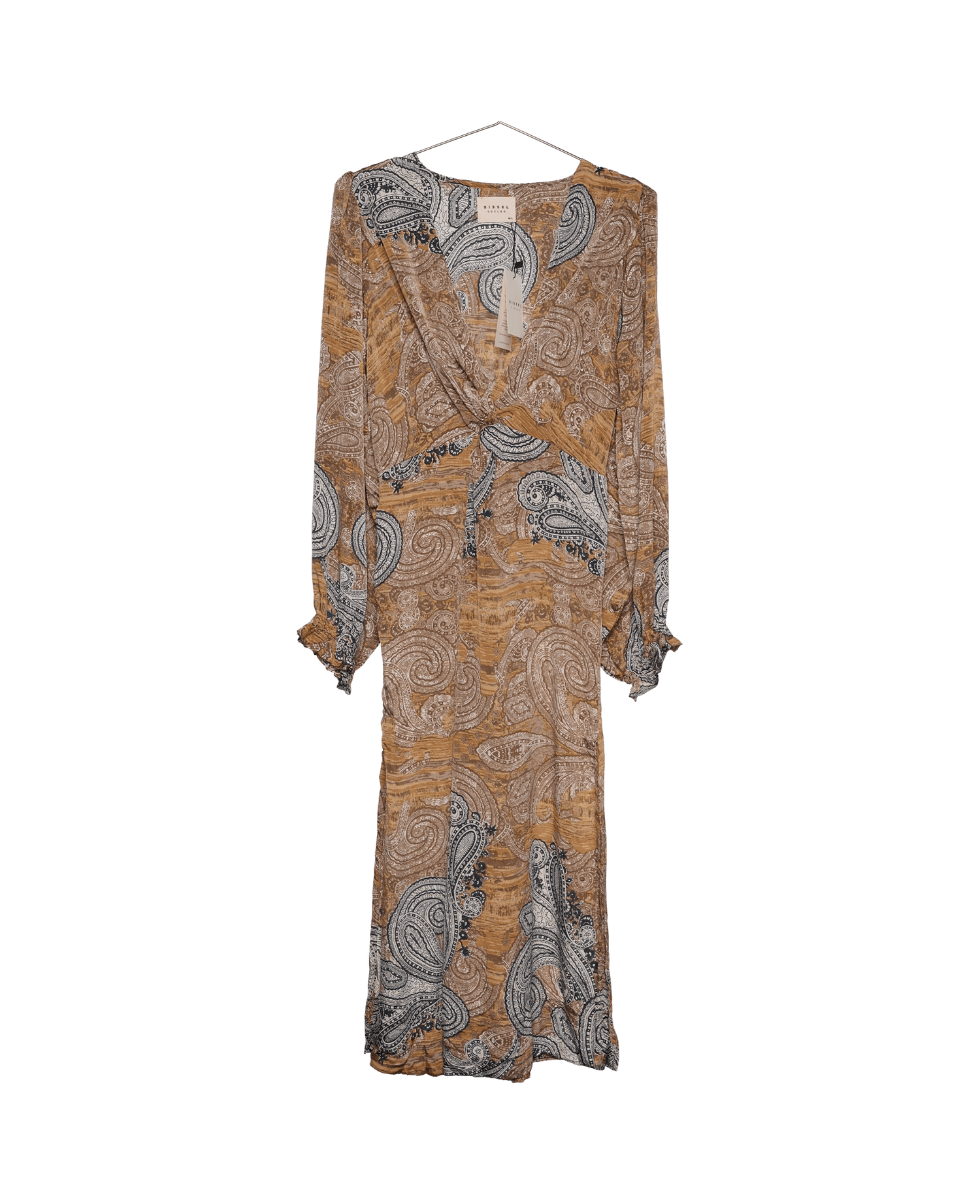 Cherilyn Dress - No. 208
