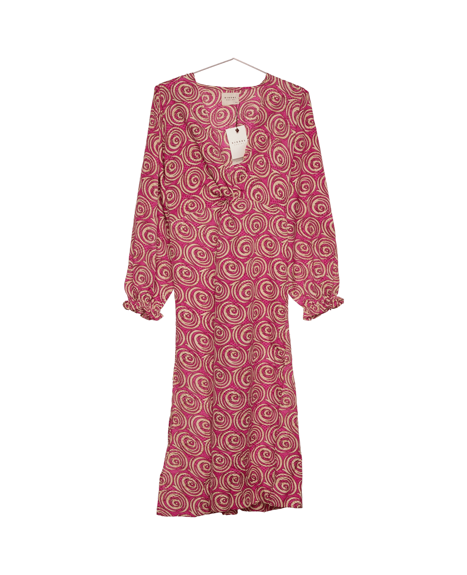 Cherilyn Dress - No. 209