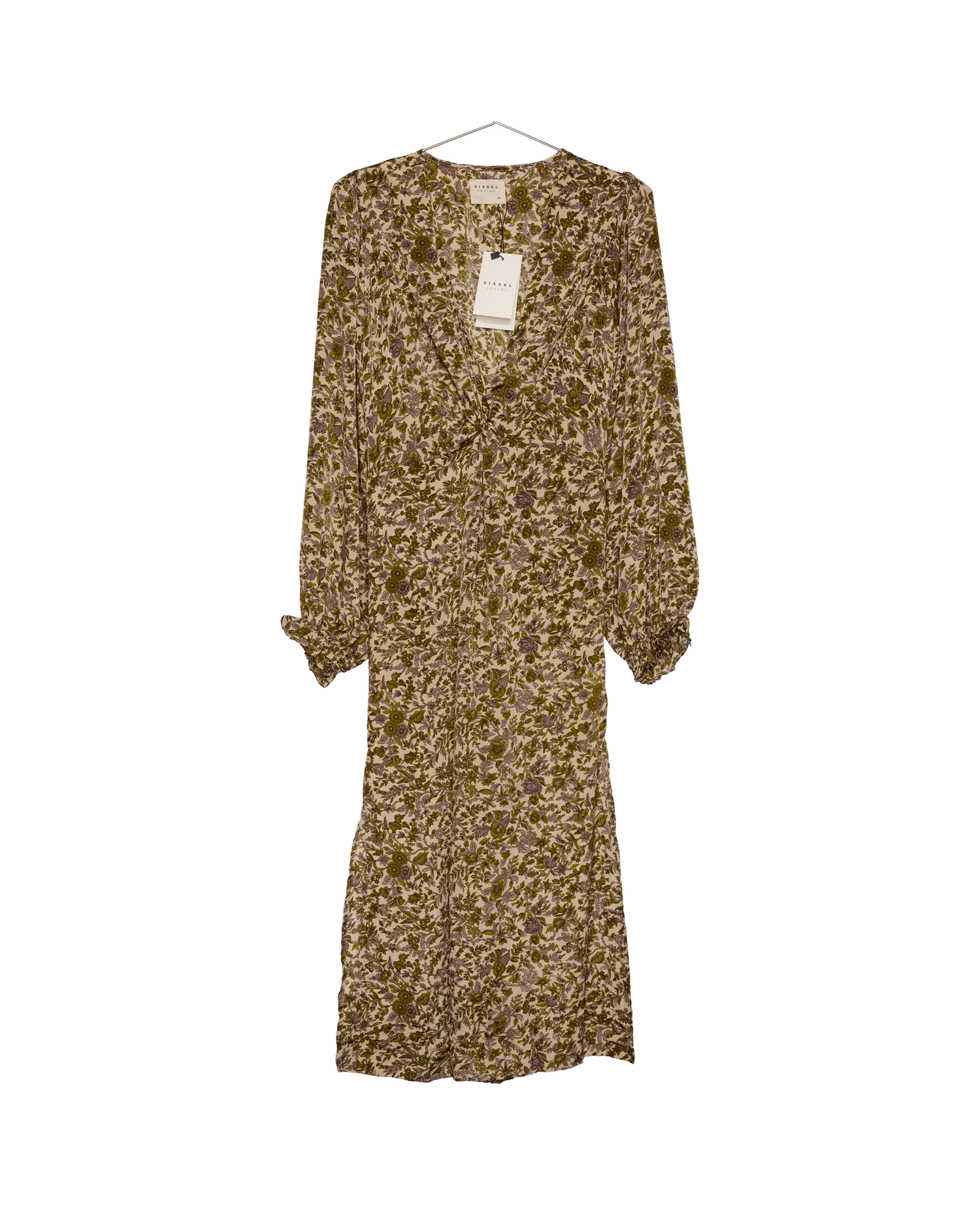 Cherilyn Dress - No. 210