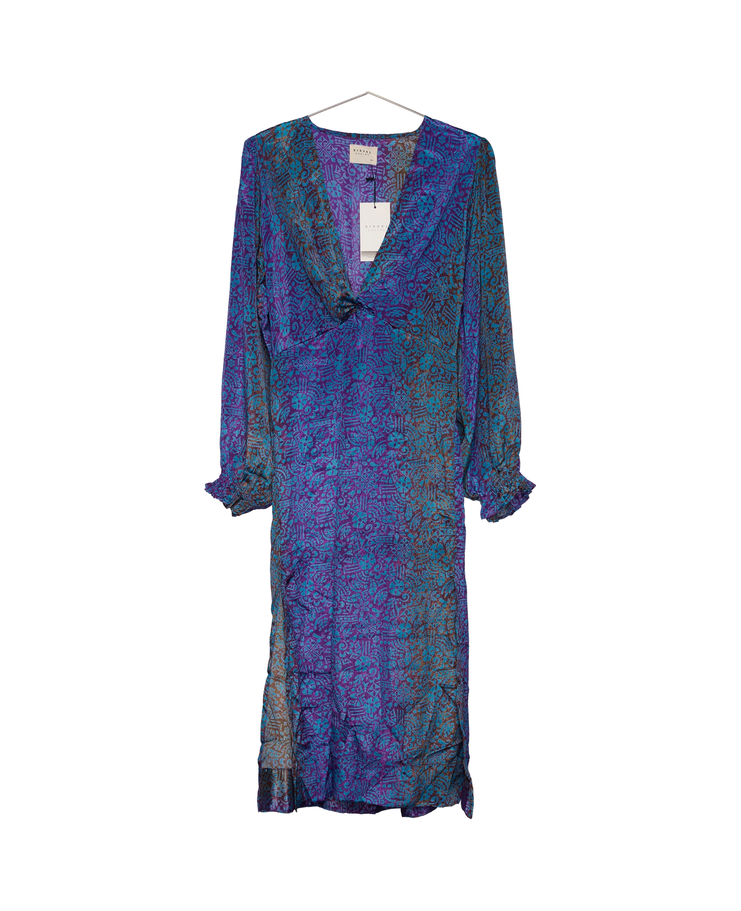 Cherilyn Dress - No. 212