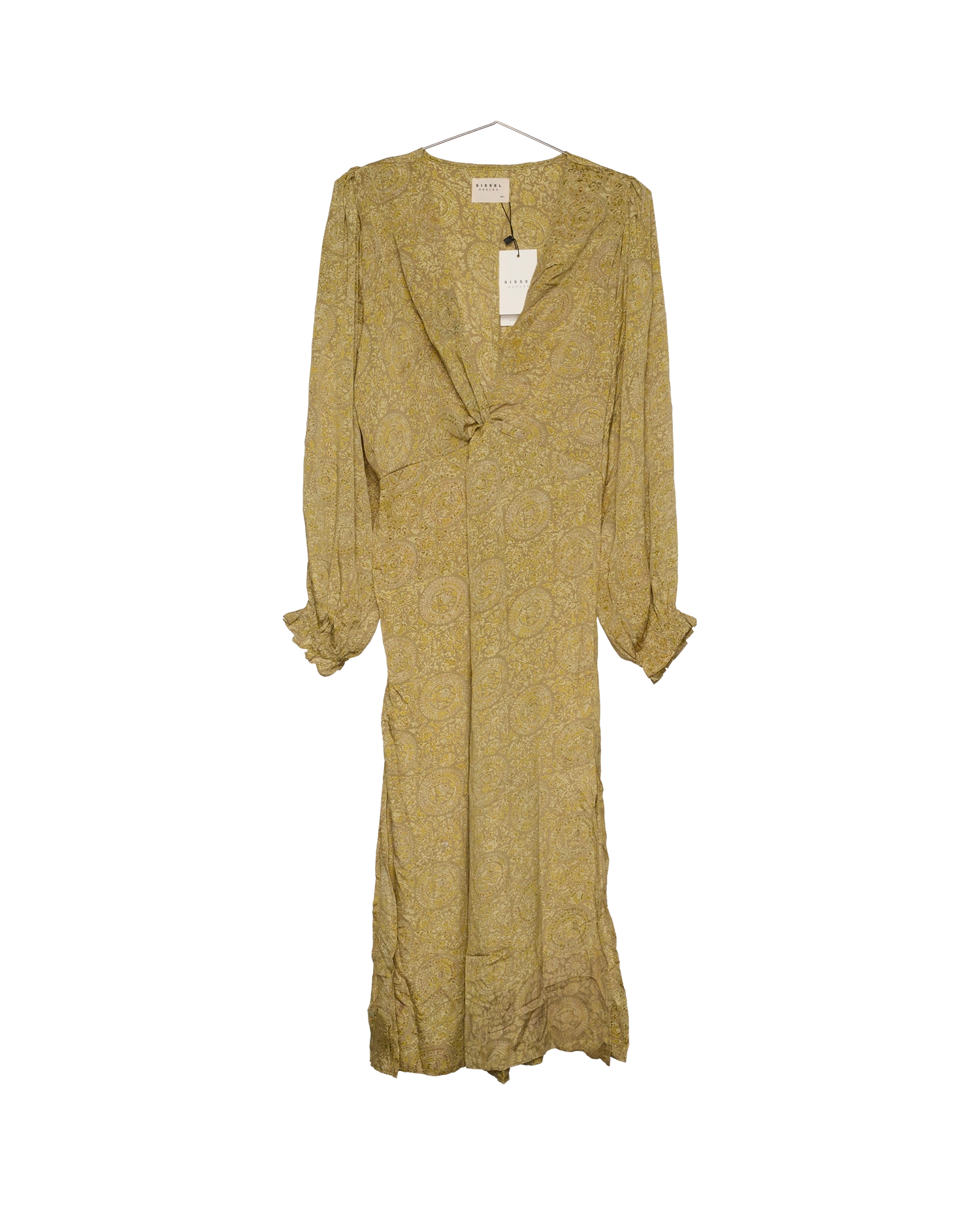 Cherilyn Dress - No. 213