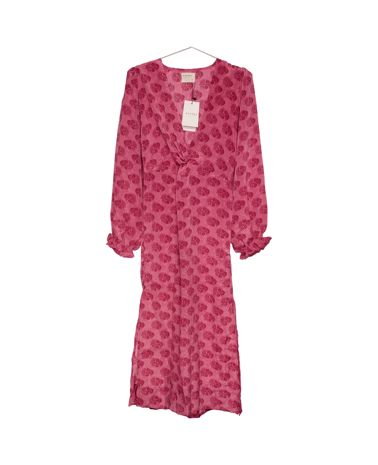 Cherilyn Dress - No. 214