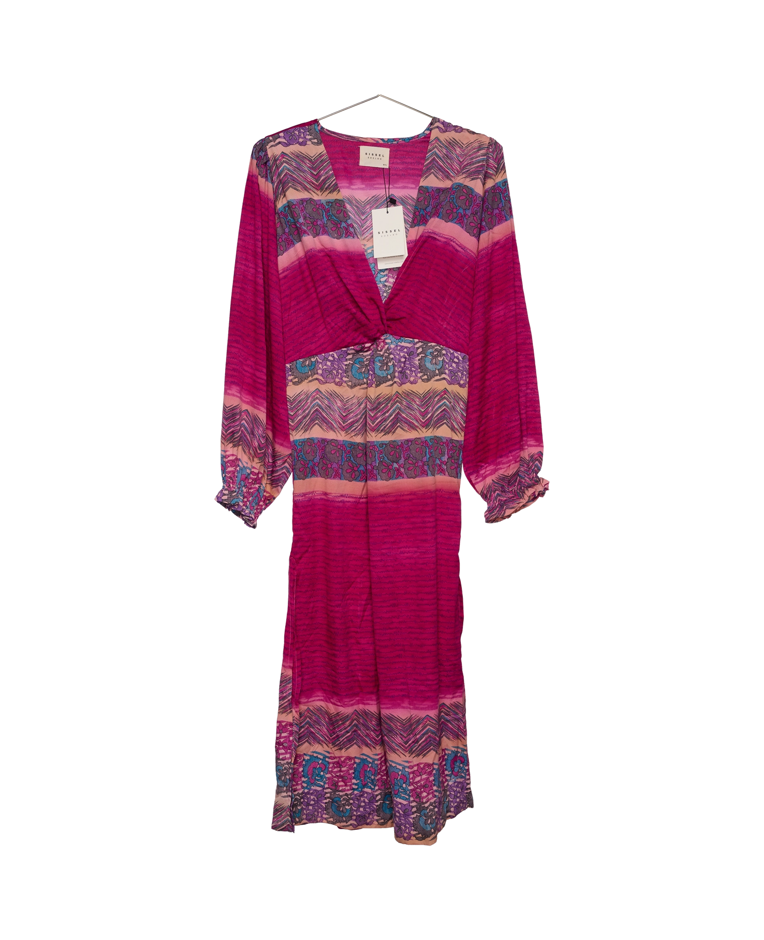 Cherilyn Dress - No. 215