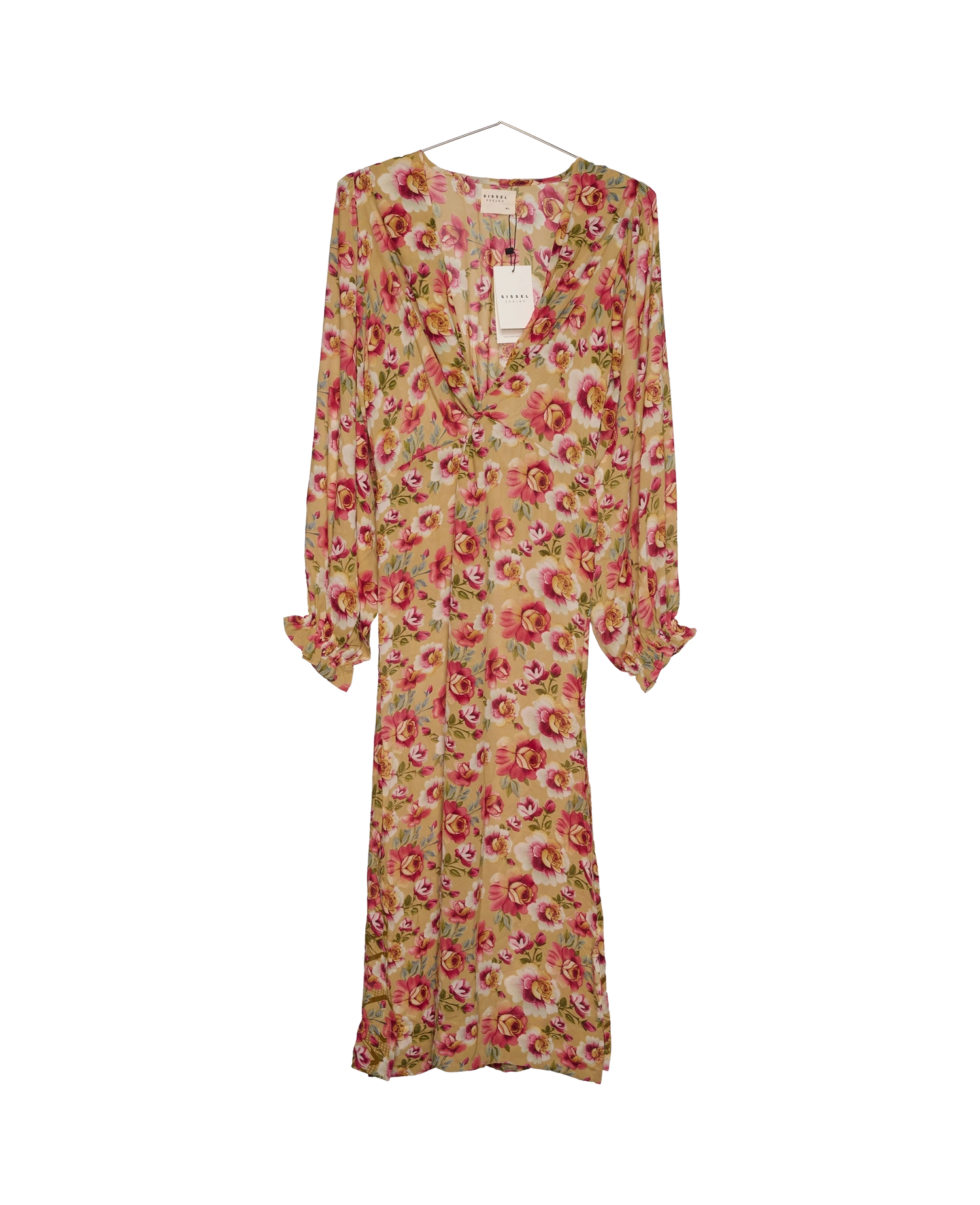 Cherilyn Dress - No. 216