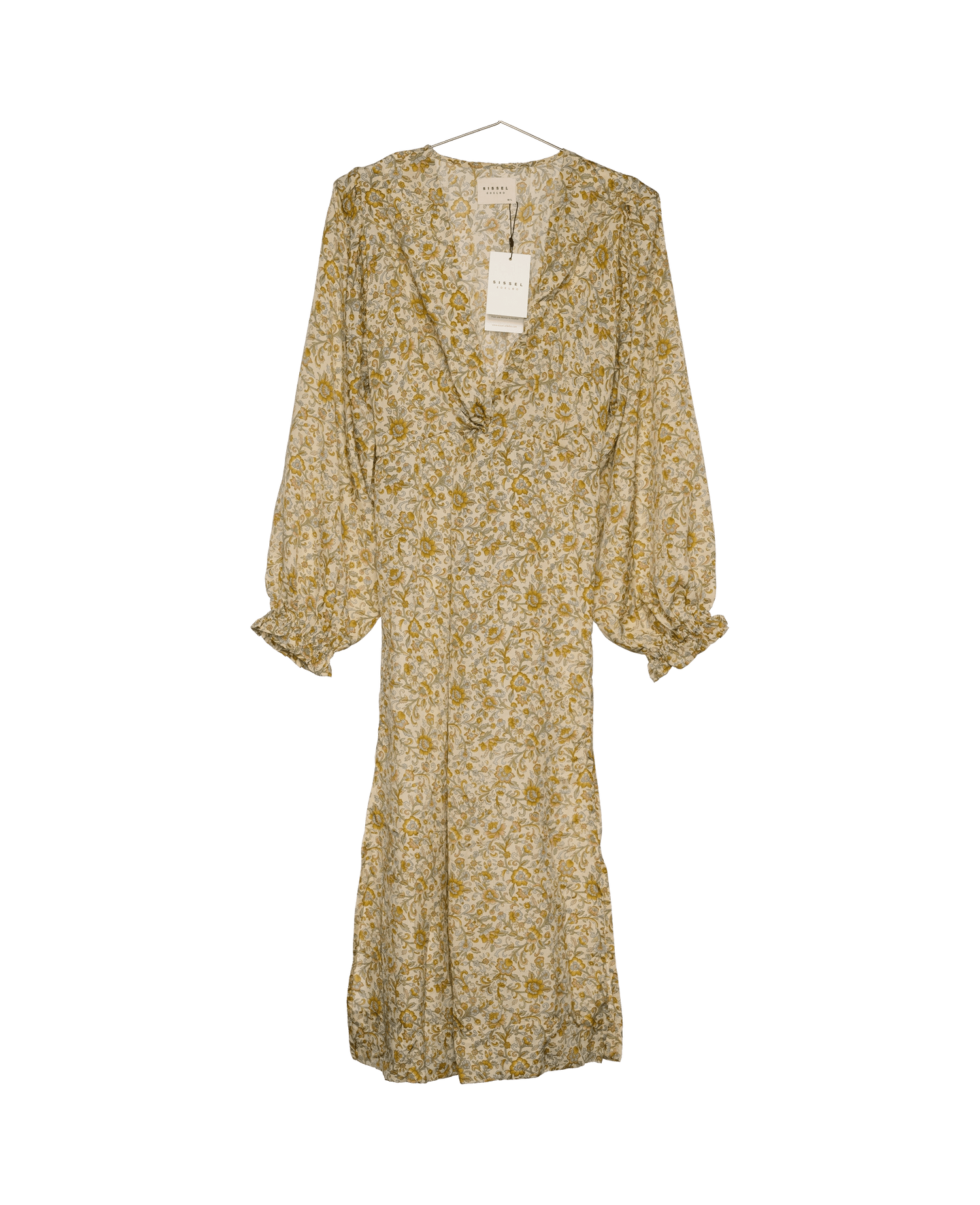 Cherilyn Dress - No. 217