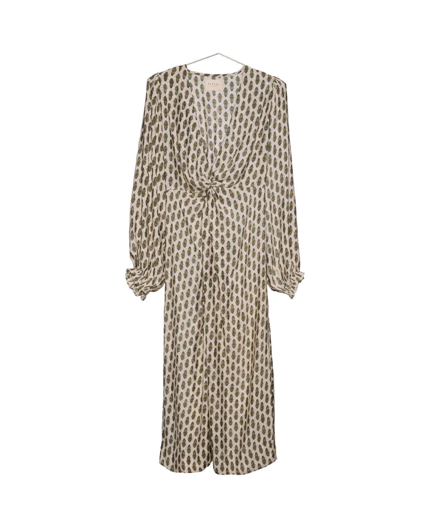 Cherilyn Dress - No. 218