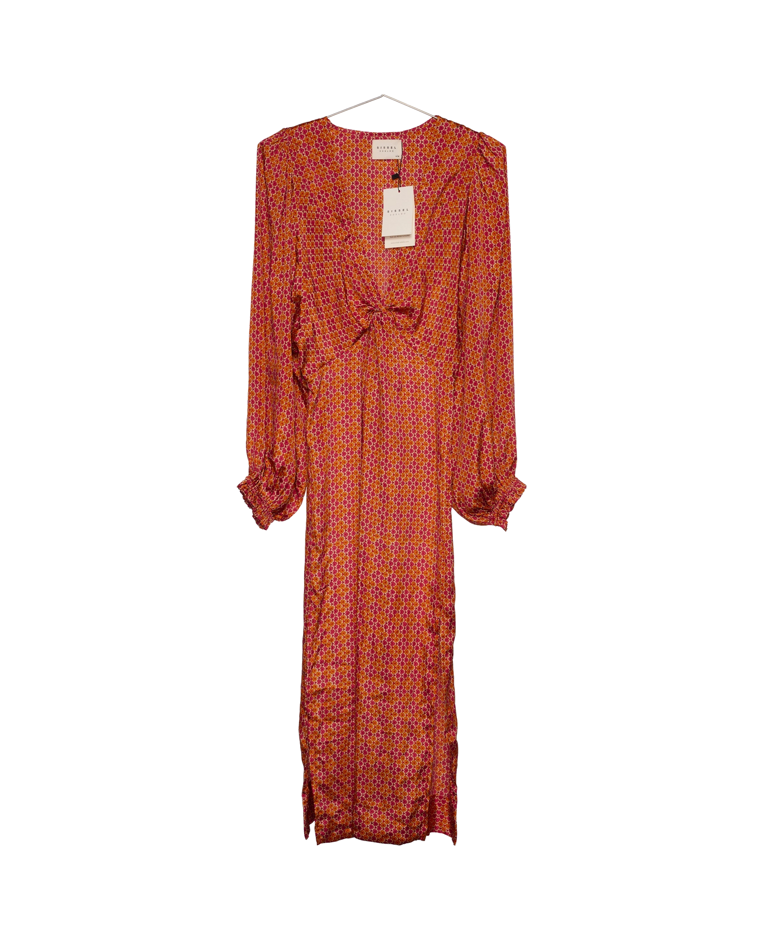 Cherilyn Dress - No. 219