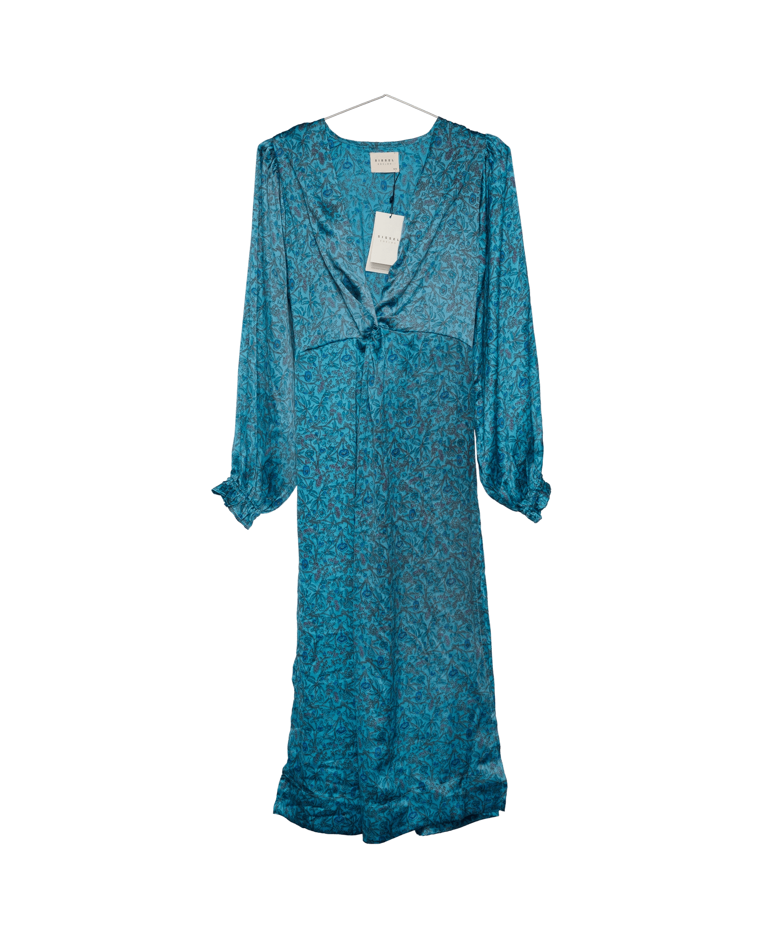 Cherilyn Dress - No. 221