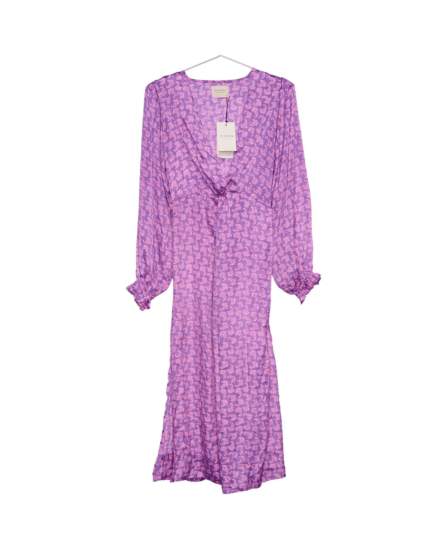 Cherilyn Dress - No. 222