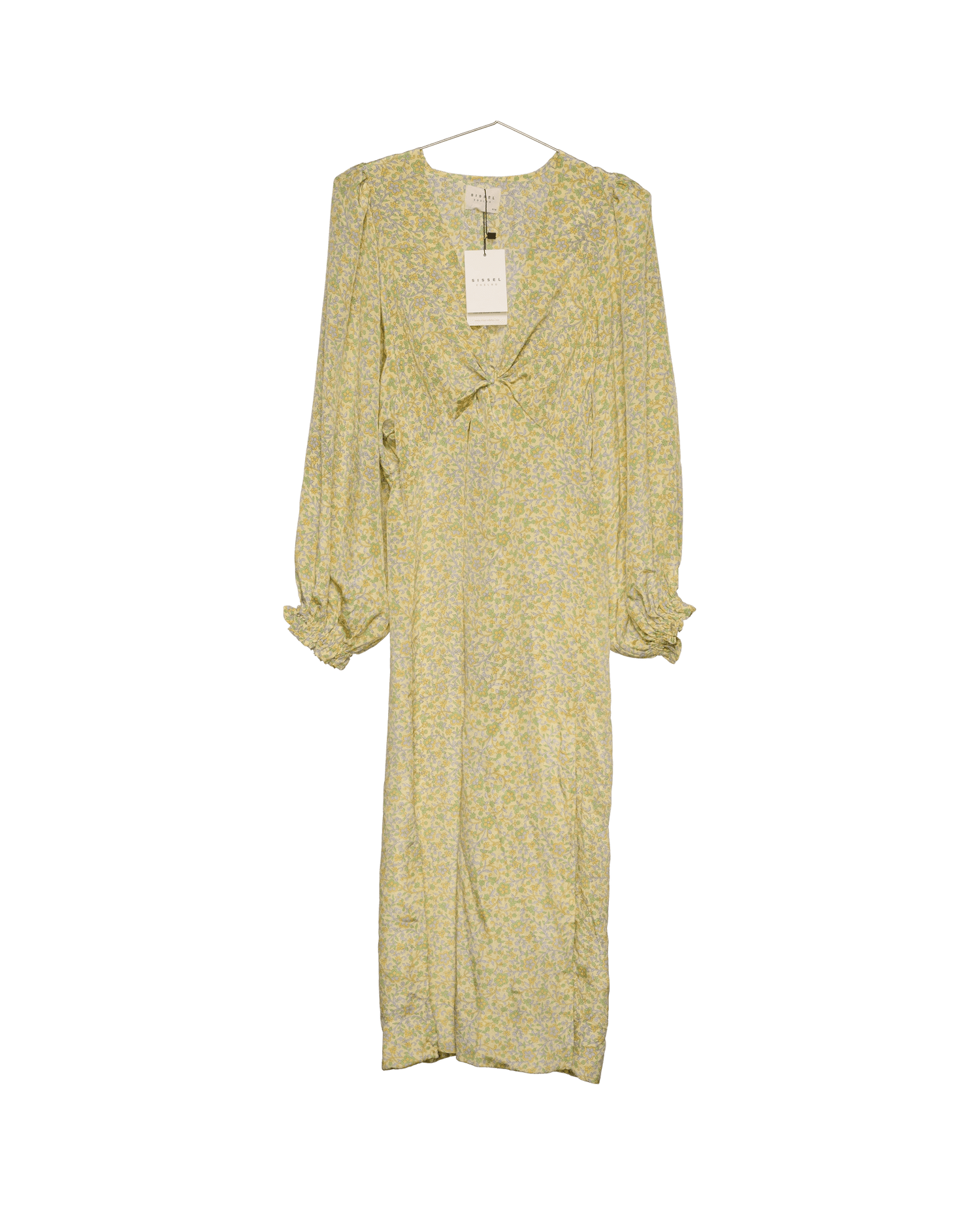 Cherilyn Dress - No. 225