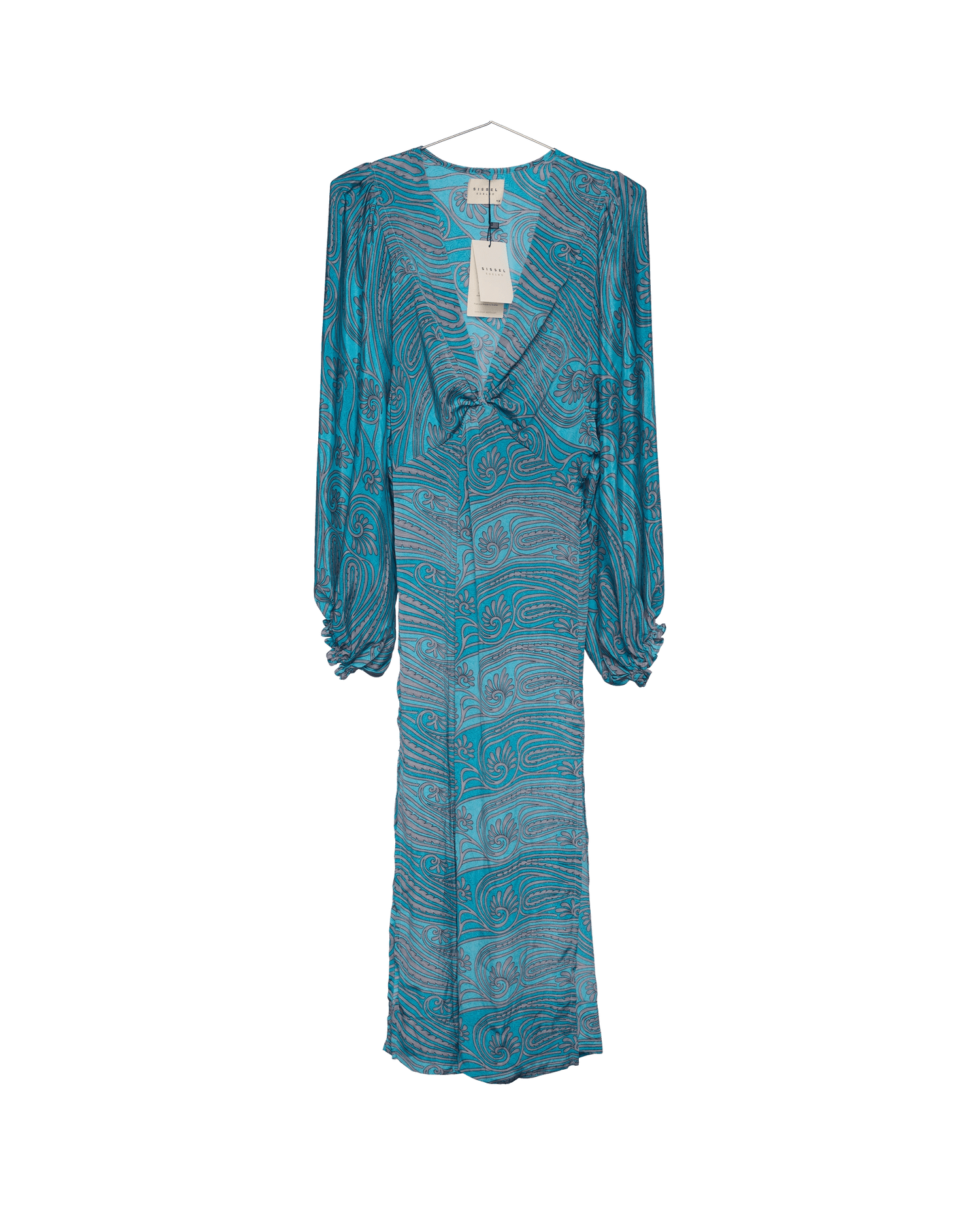 Cherilyn Dress - No. 226