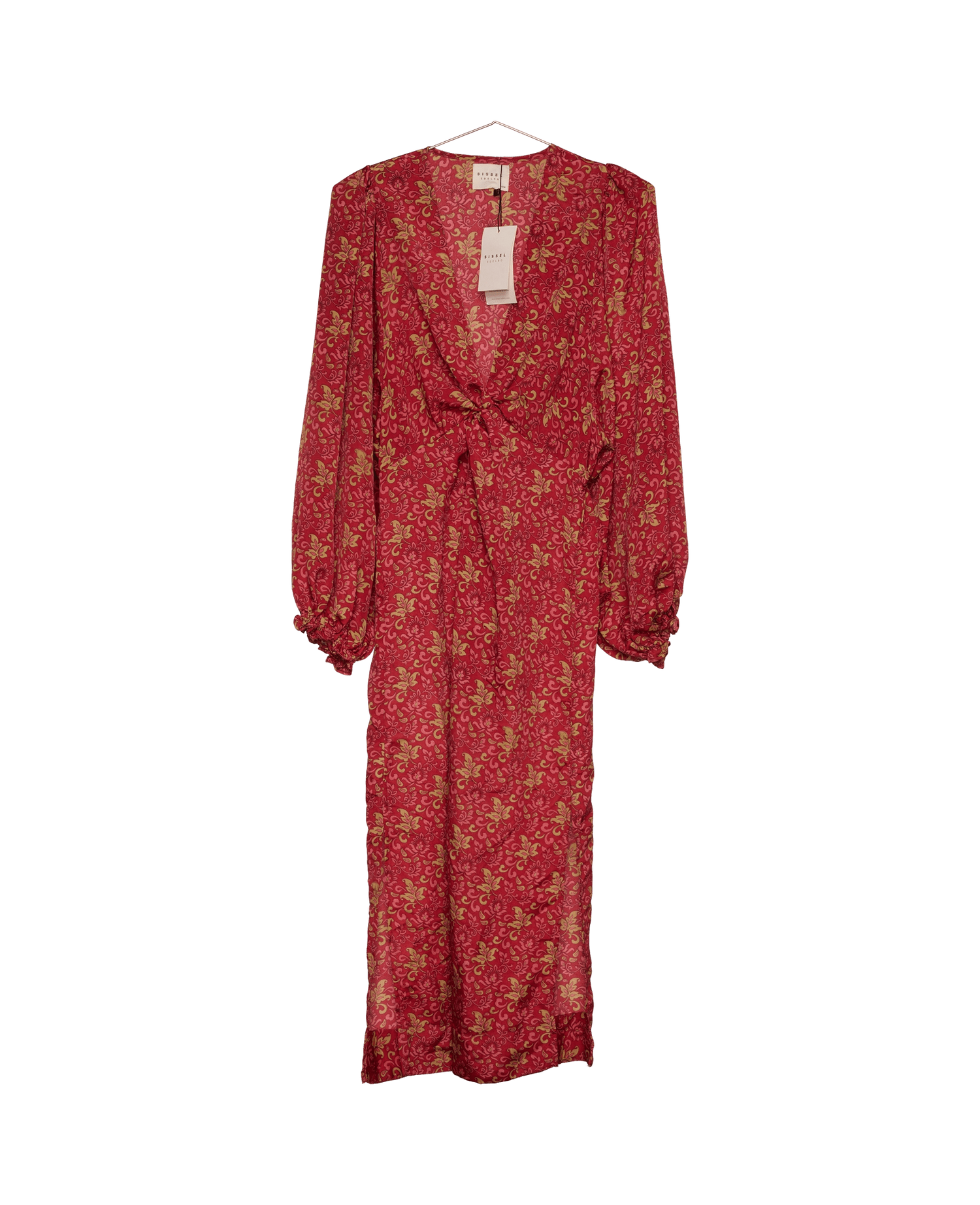 Cherilyn Dress - No. 227