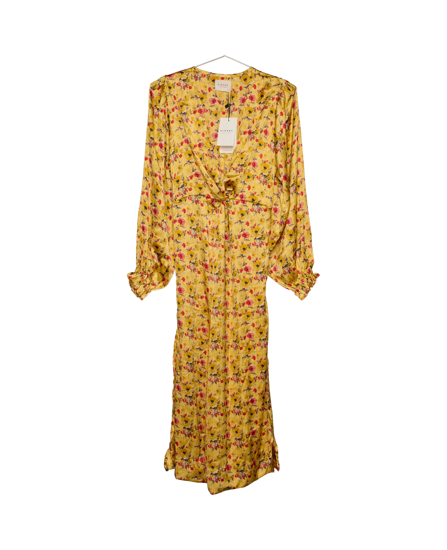 Cherilyn Dress - No. 228