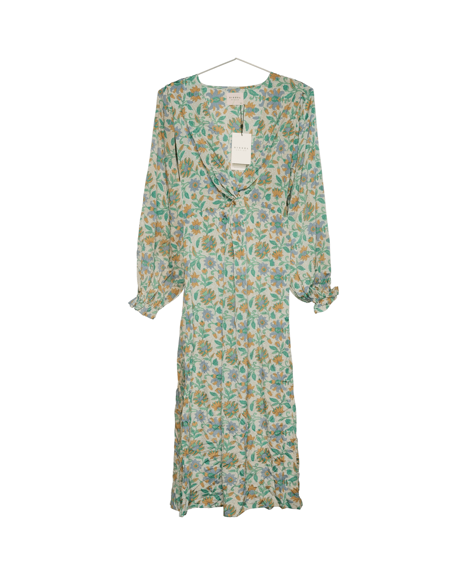 Cherilyn Dress - No. 229