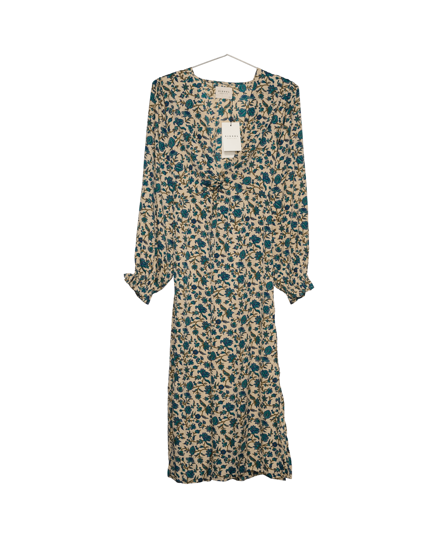 Cherilyn Dress - No. 230