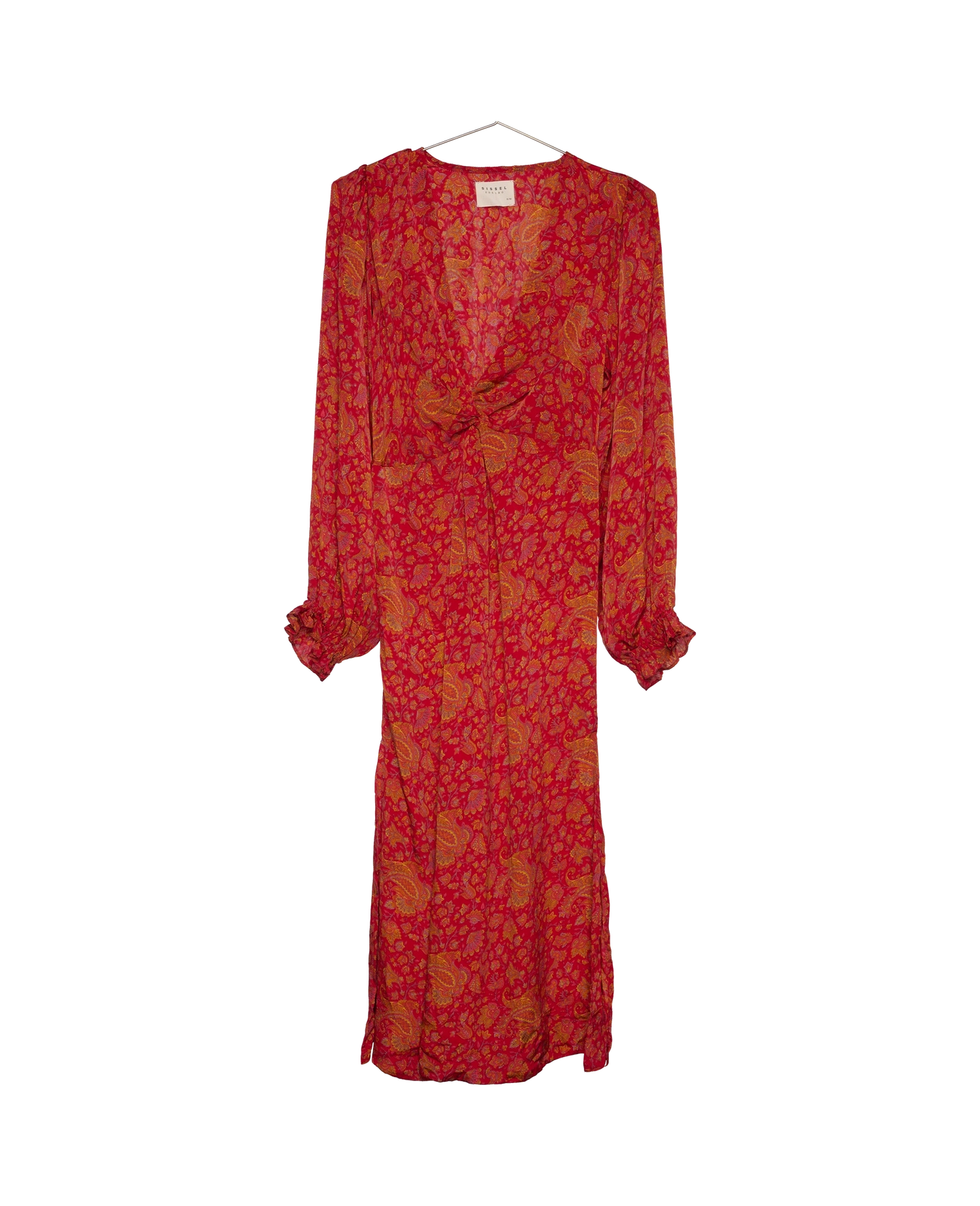 Cherilyn Dress - No. 232