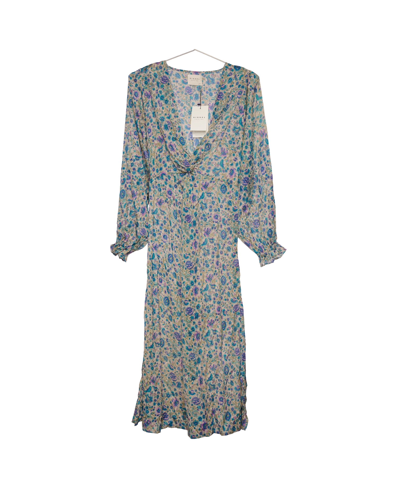 Cherilyn Dress - No. 233