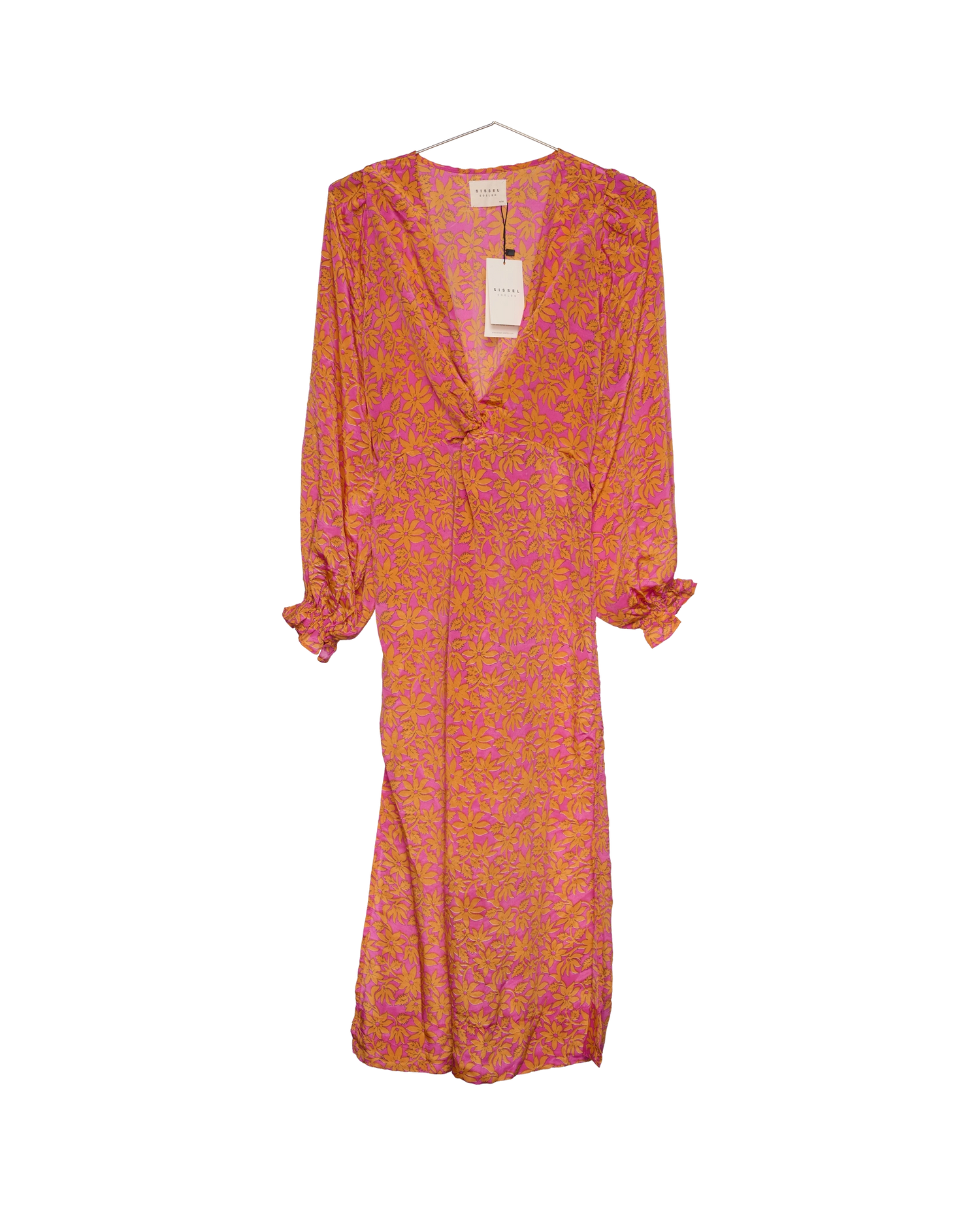 Cherilyn Dress - No. 235