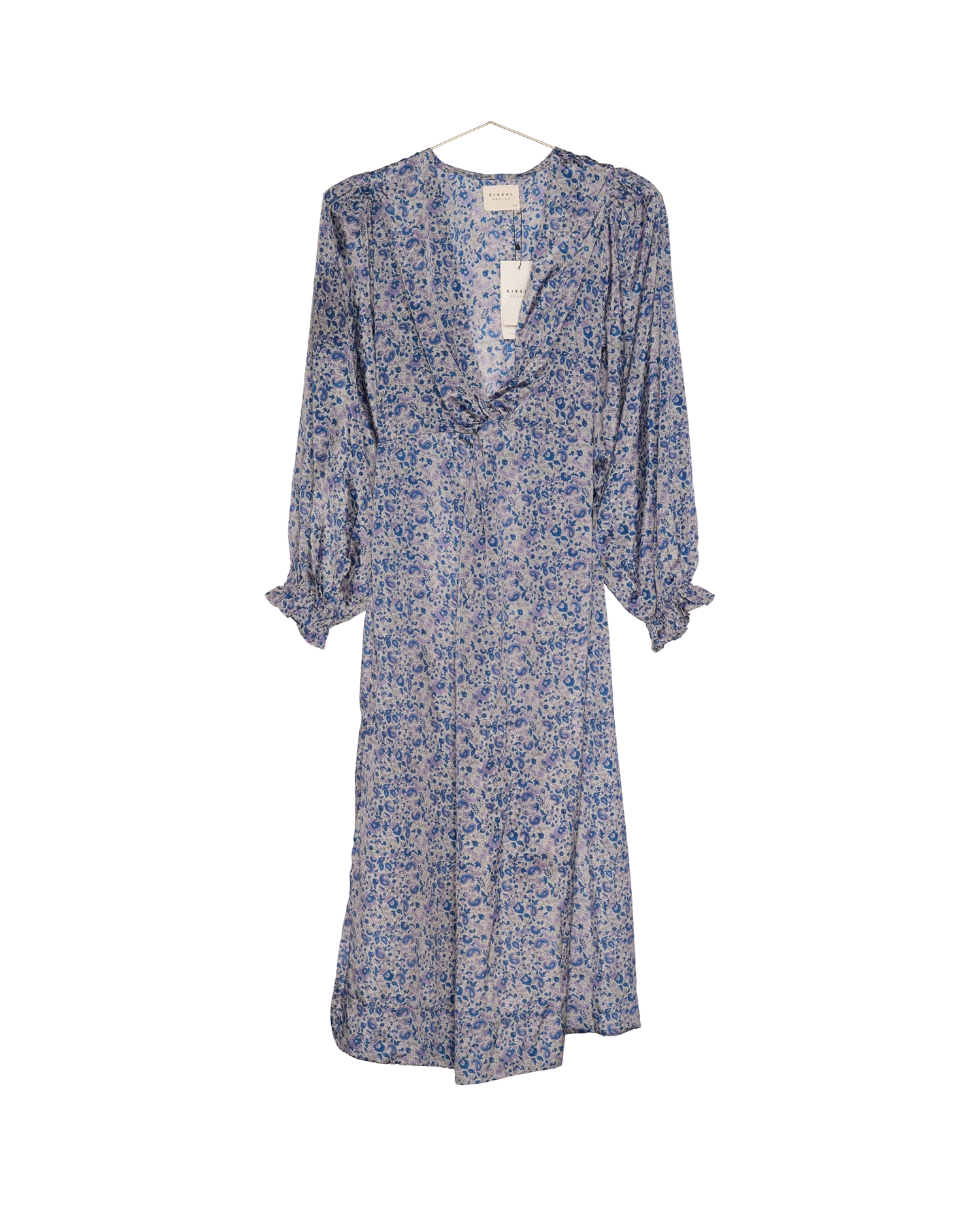 Cherilyn Dress - No. 242