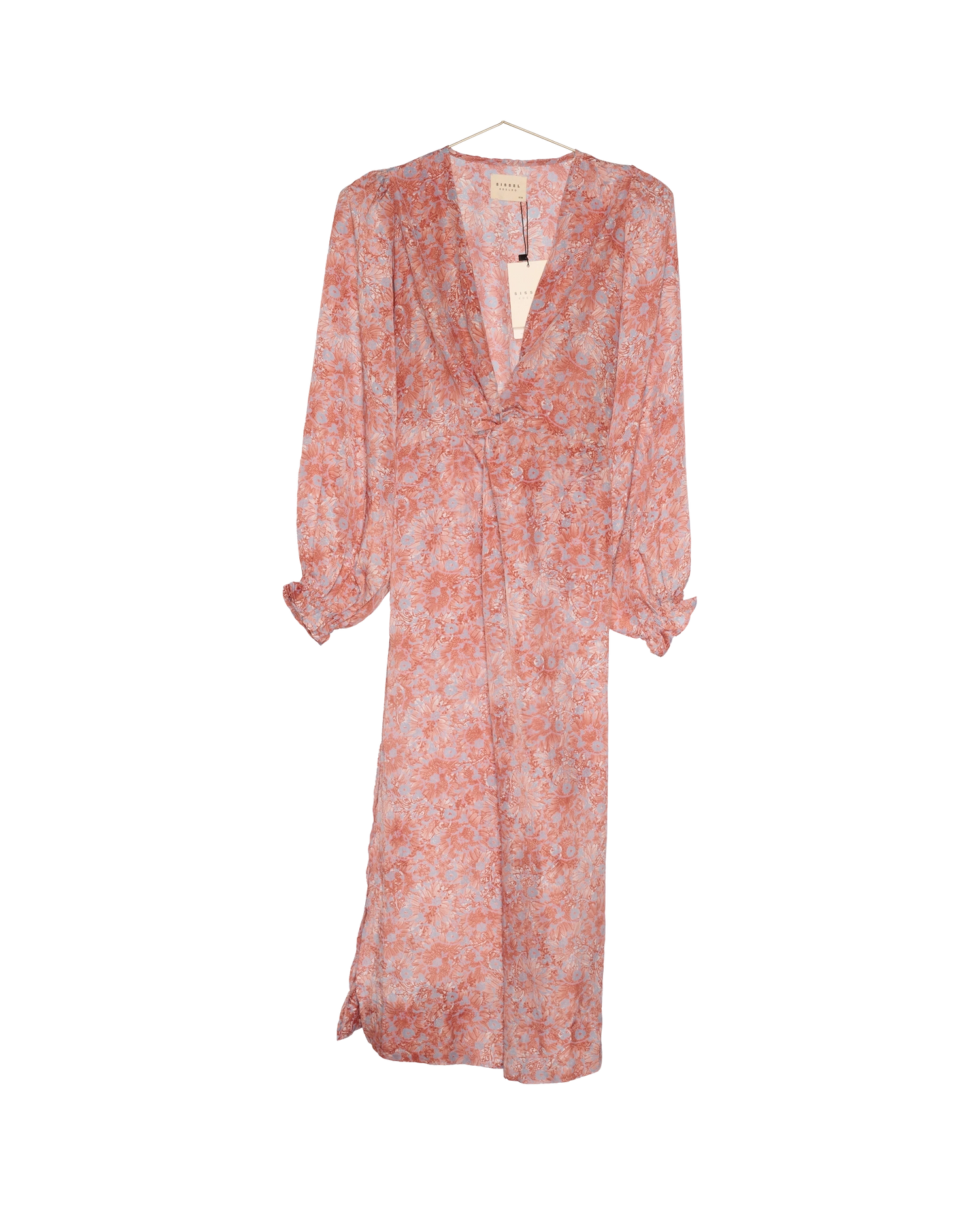 Cherilyn Dress - No. 243