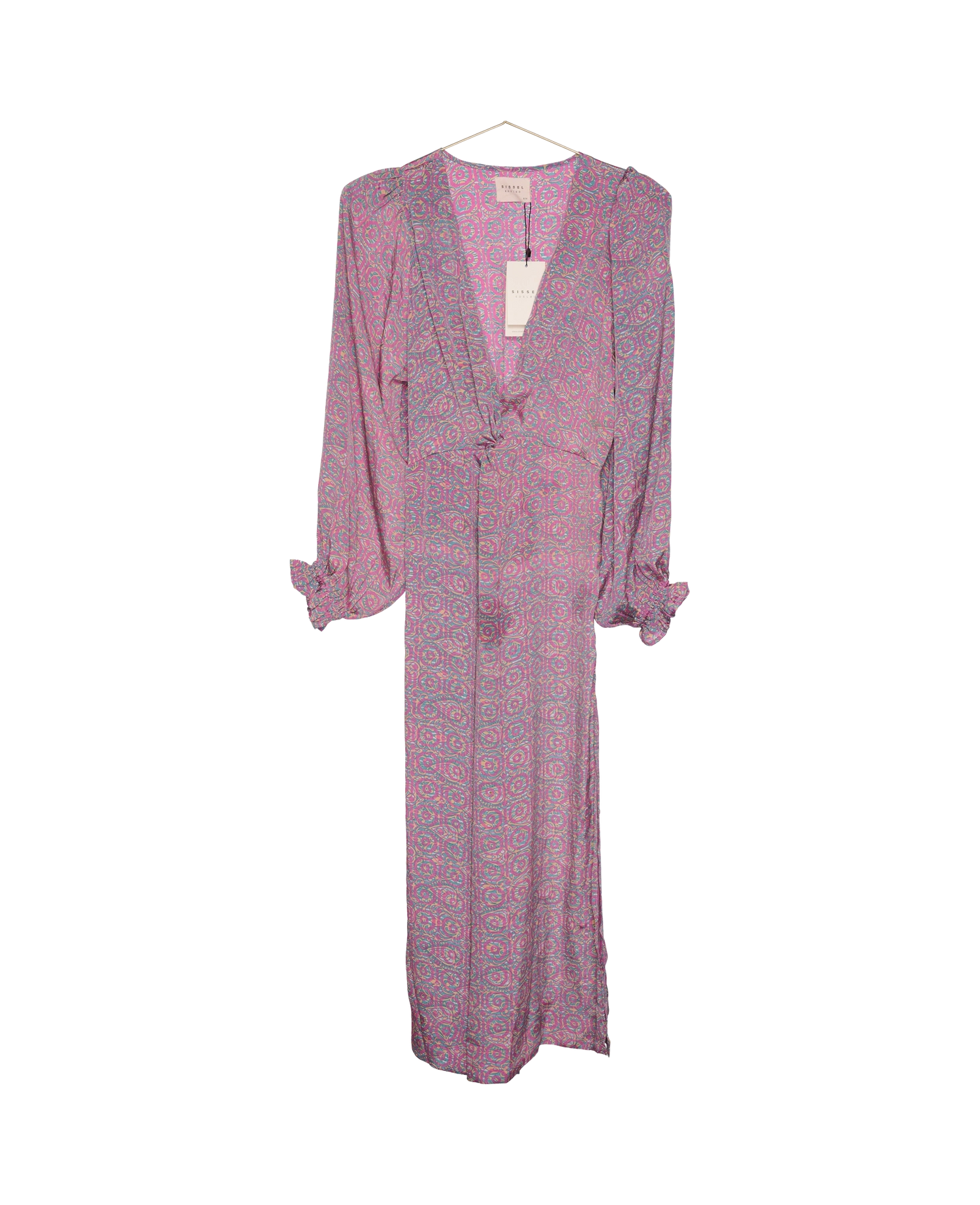 Cherilyn Dress - No. 244