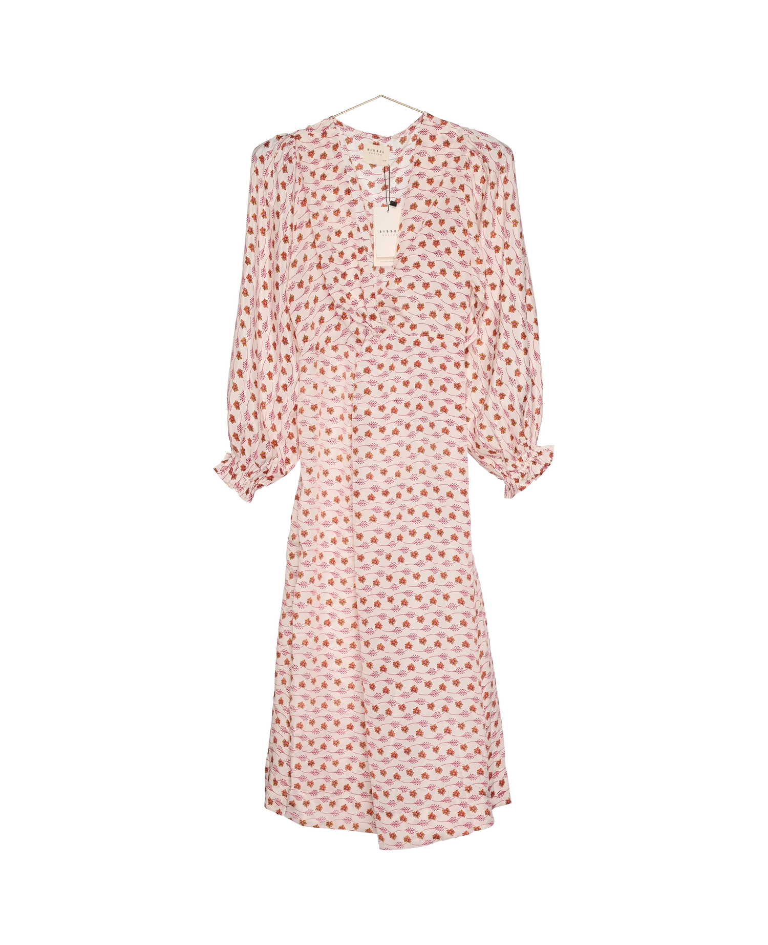 Cherilyn Dress - No. 245