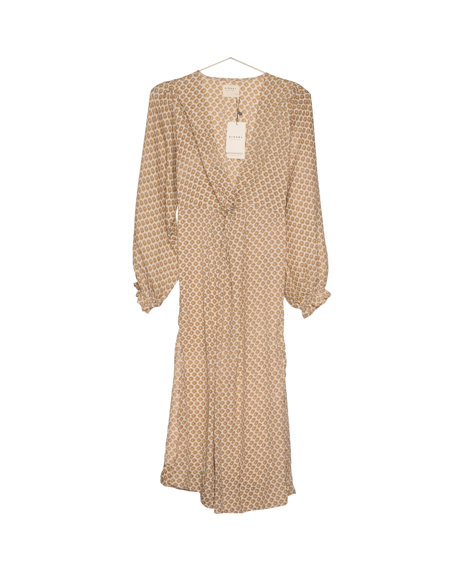 Cherilyn Dress - No. 247
