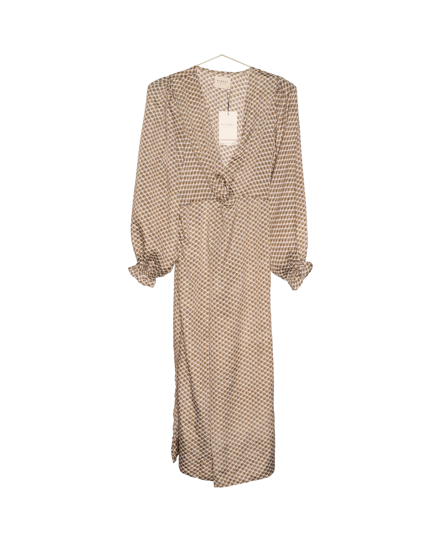 Cherilyn Dress - No. 256