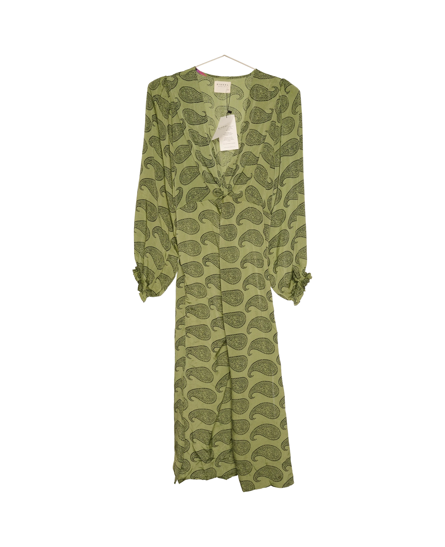 Cherilyn Dress - No. 258