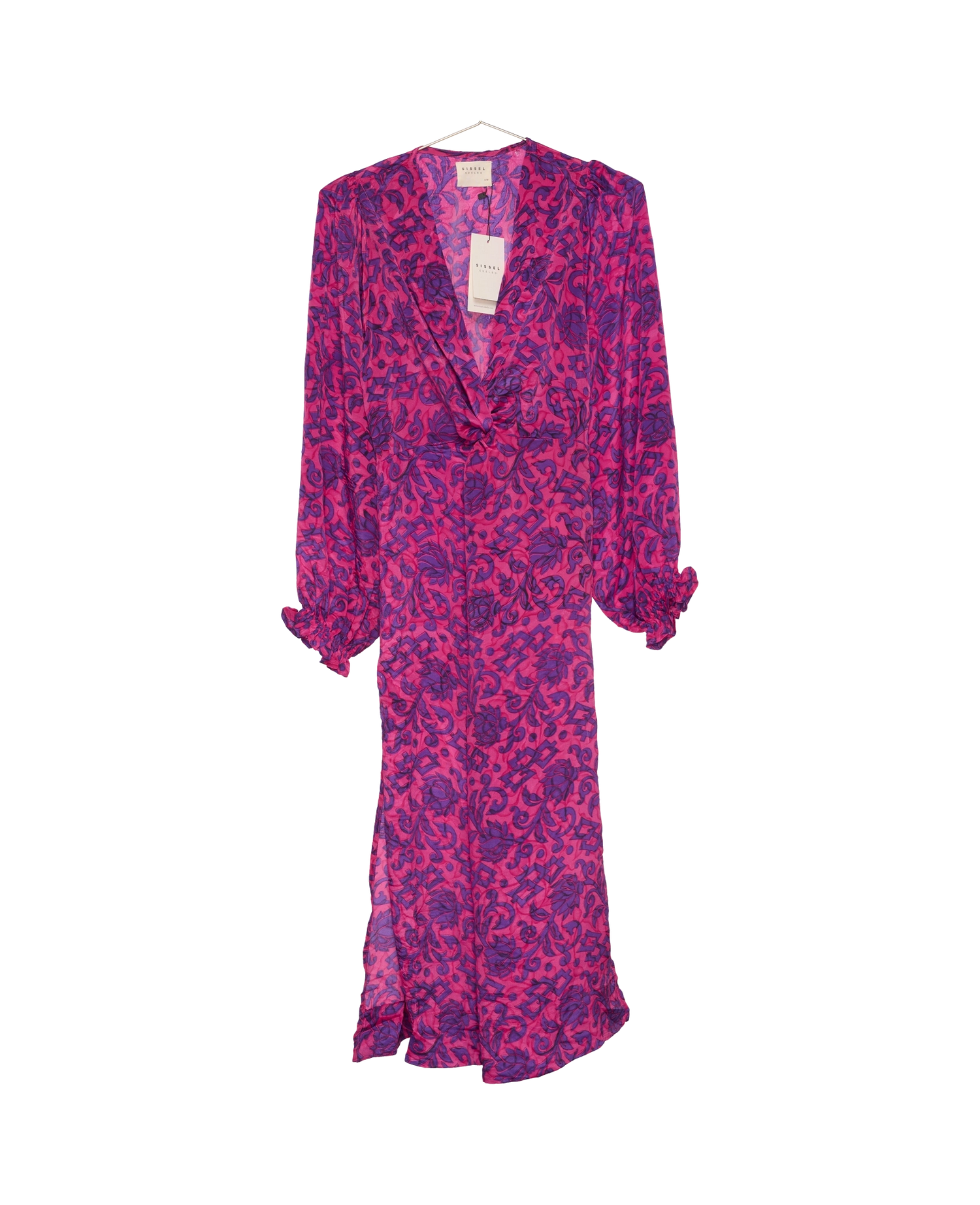 Cherilyn Dress - No. 261