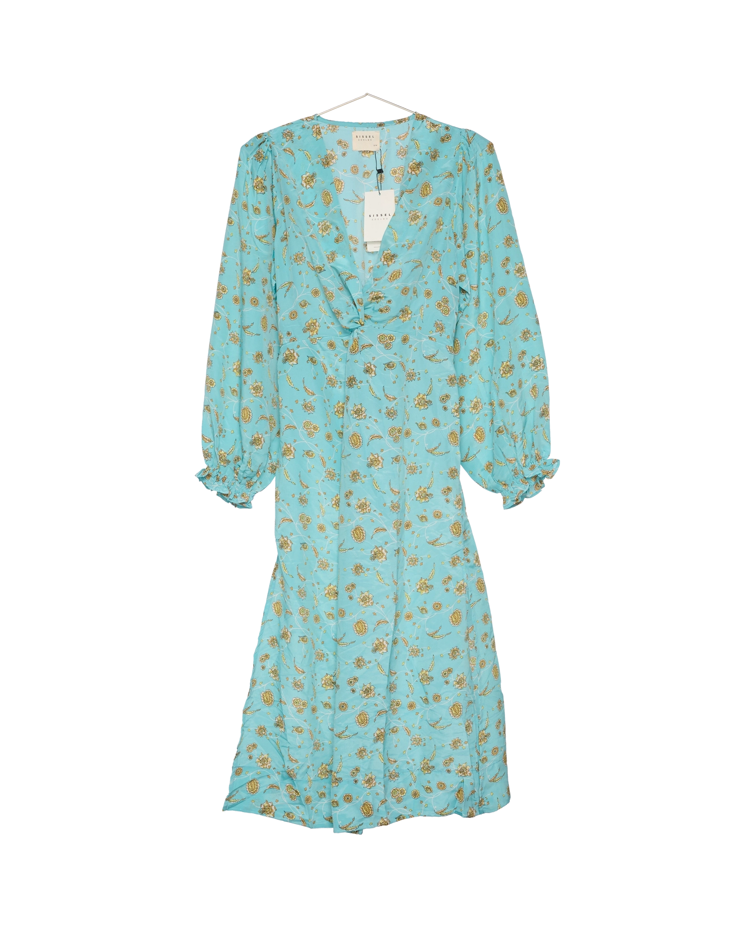 Cherilyn Dress - No. 262