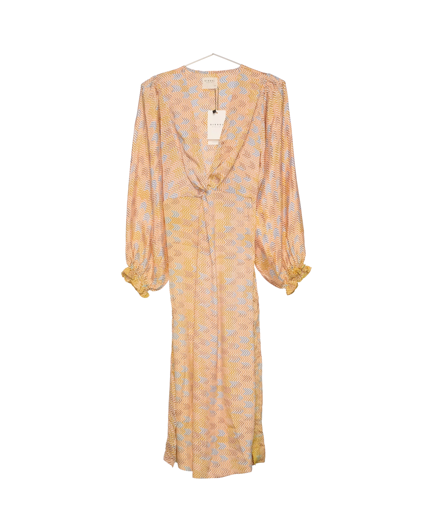 Cherilyn Dress - No. 263