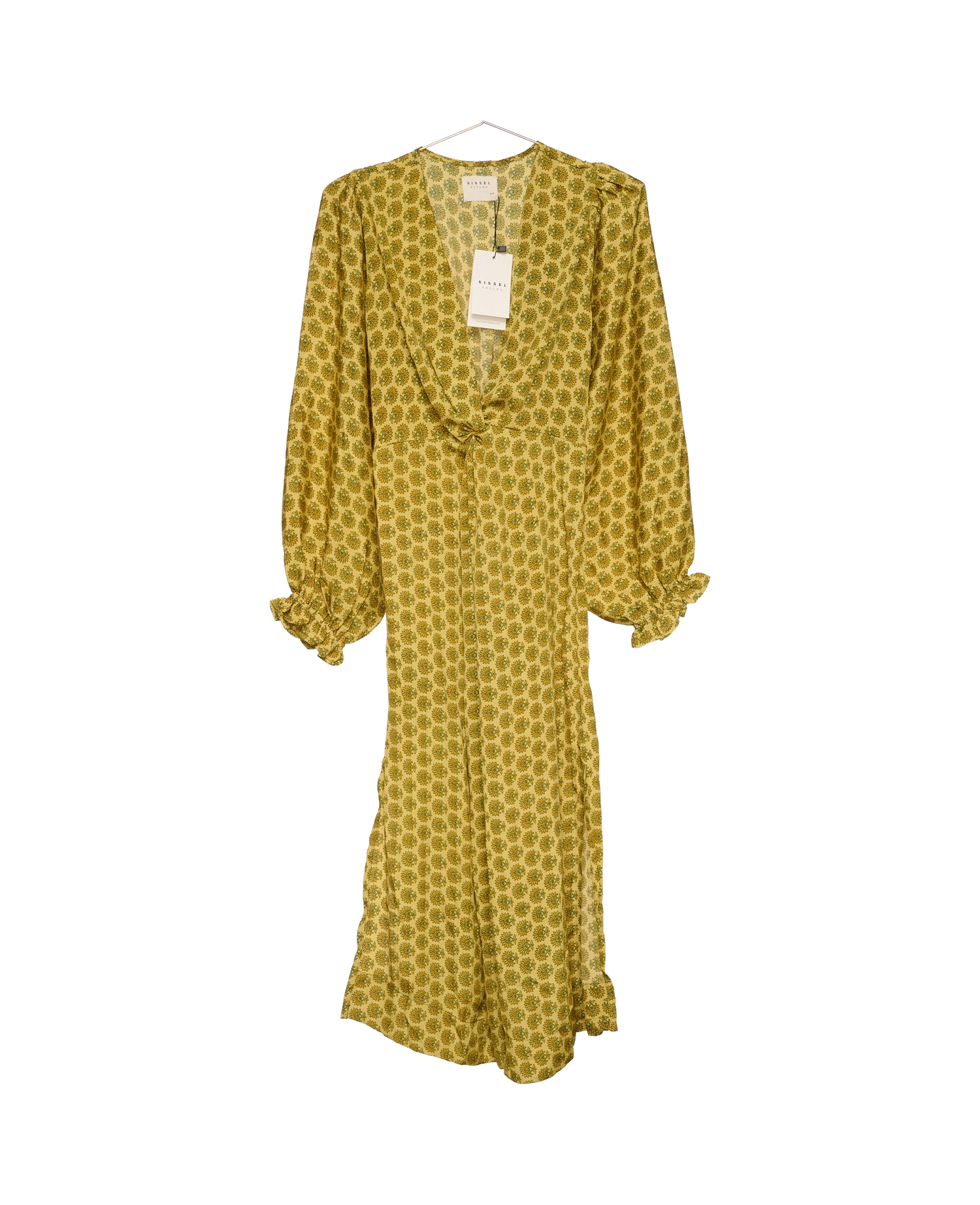 Cherilyn Dress - No. 265