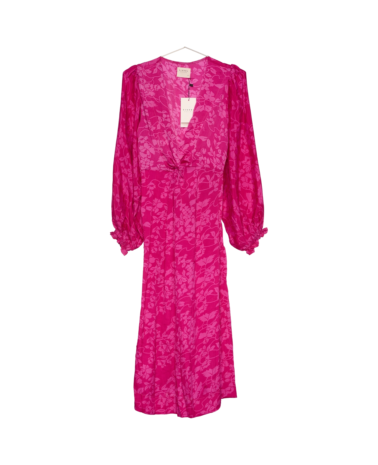 Cherilyn Dress - No. 266