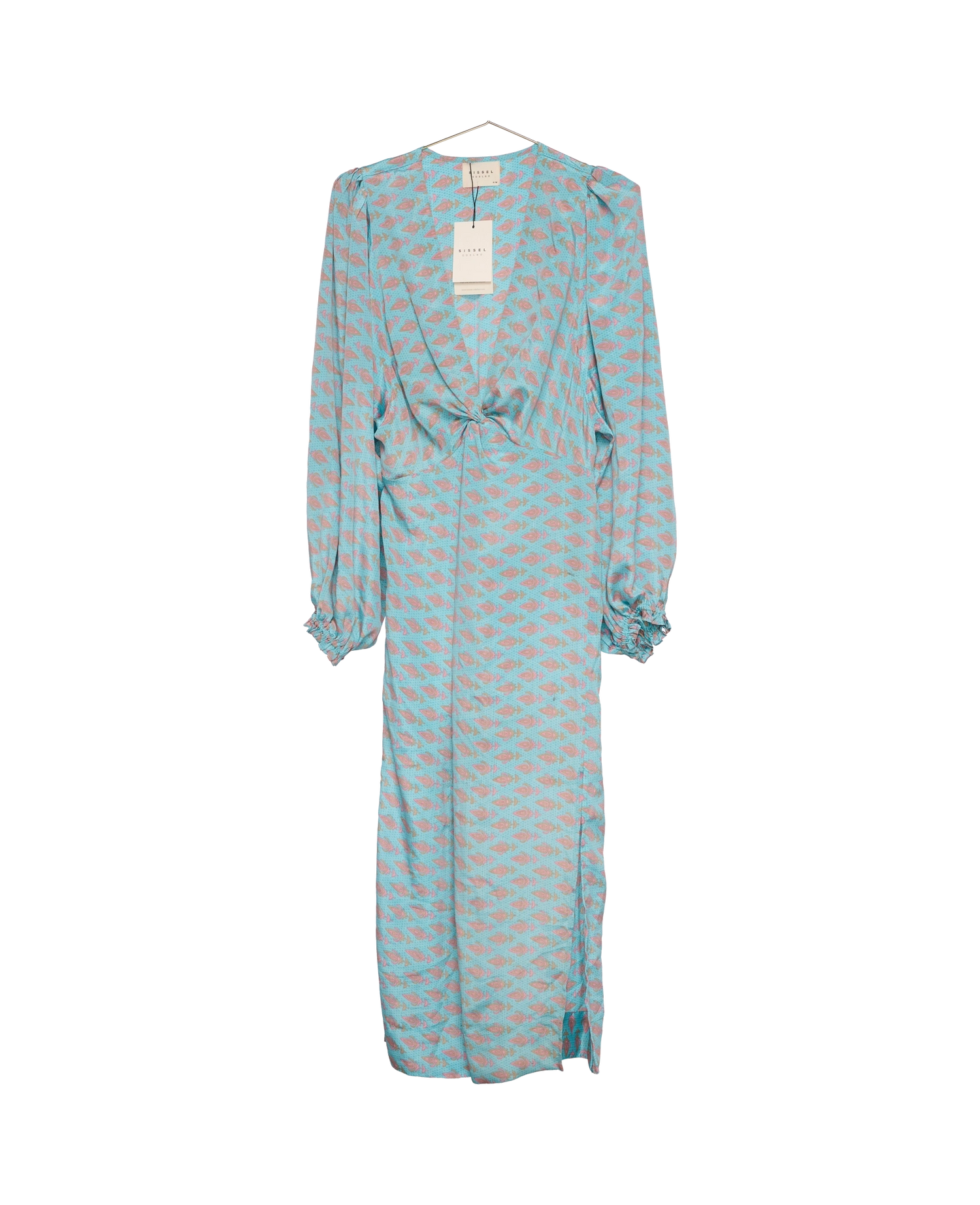 Cherilyn Dress - No. 269