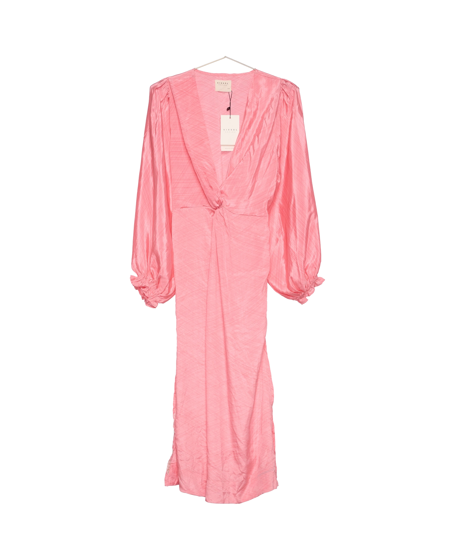 Cherilyn Dress - No. 273