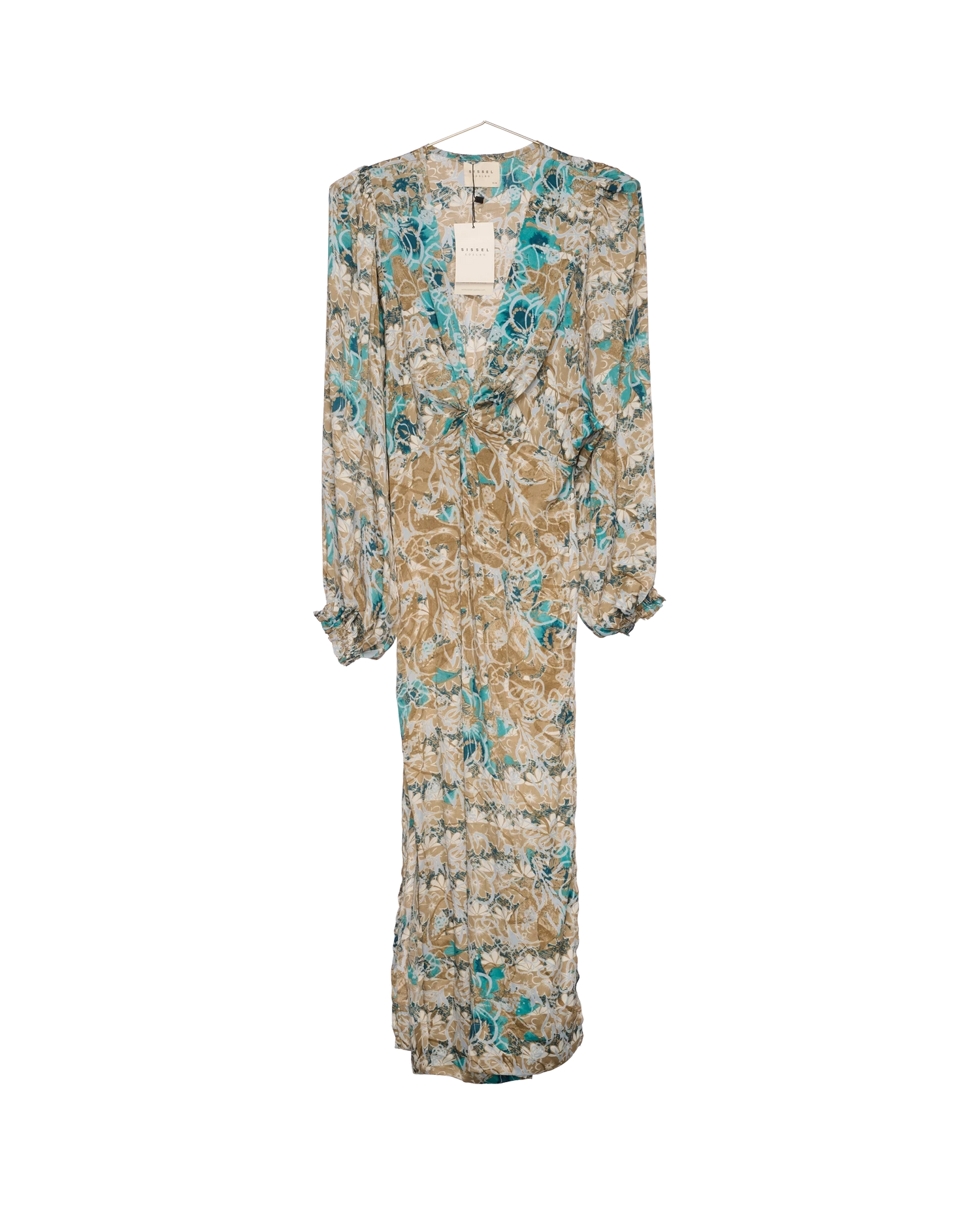 Cherilyn Dress - No. 274