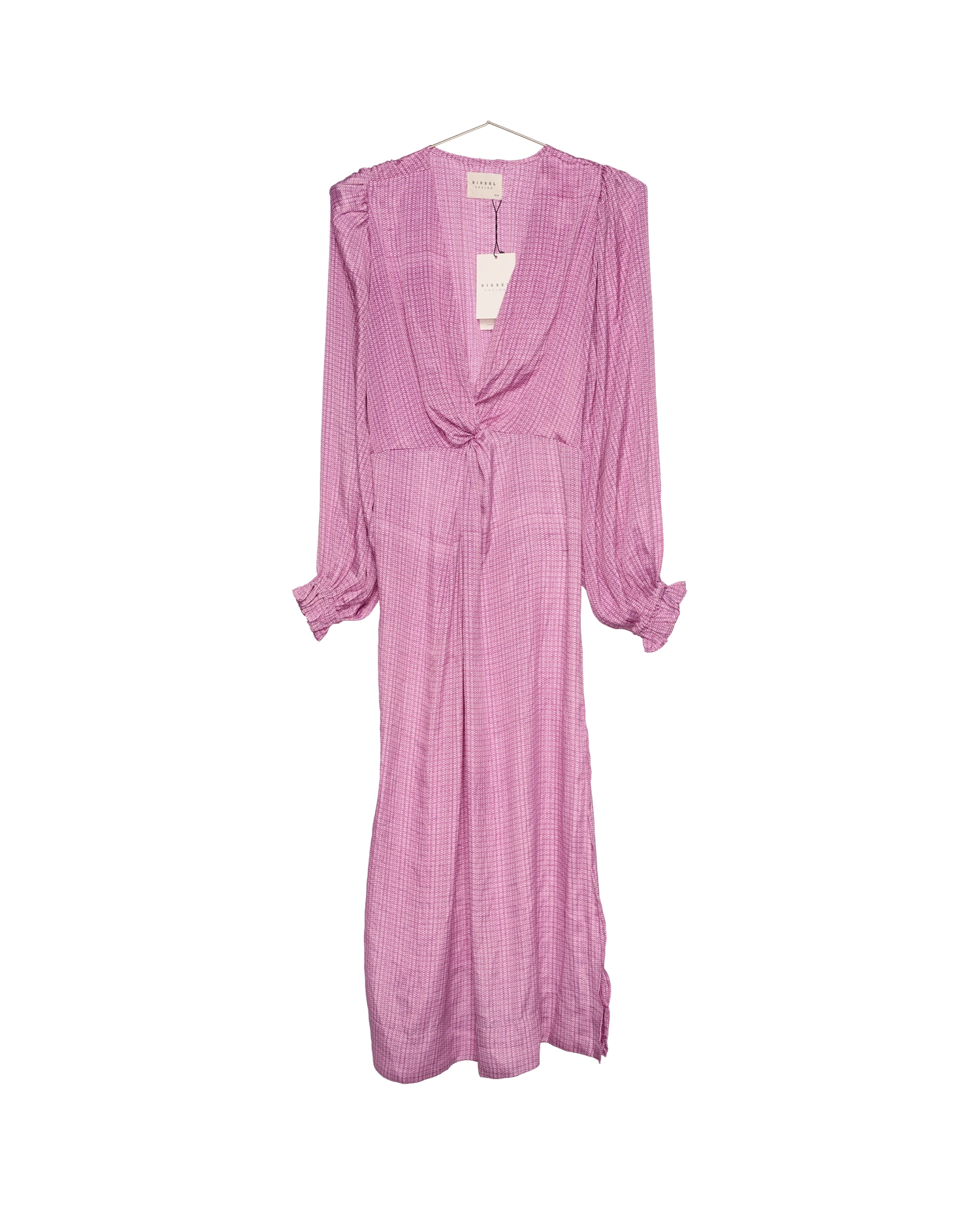 Cherilyn Dress - No. 275