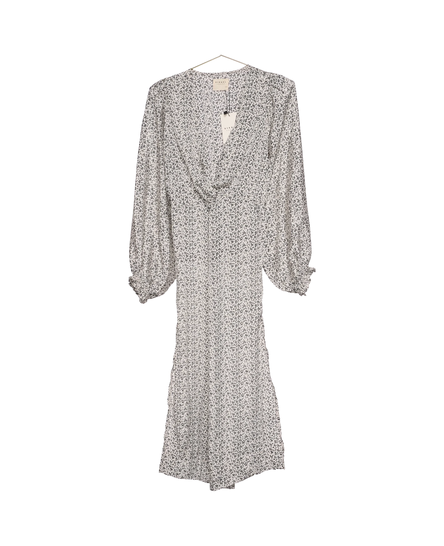 Cherilyn Dress - No. 276