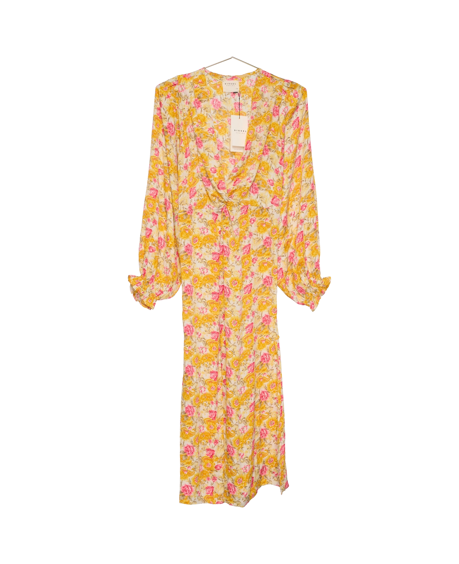 Cherilyn Dress - No. 277